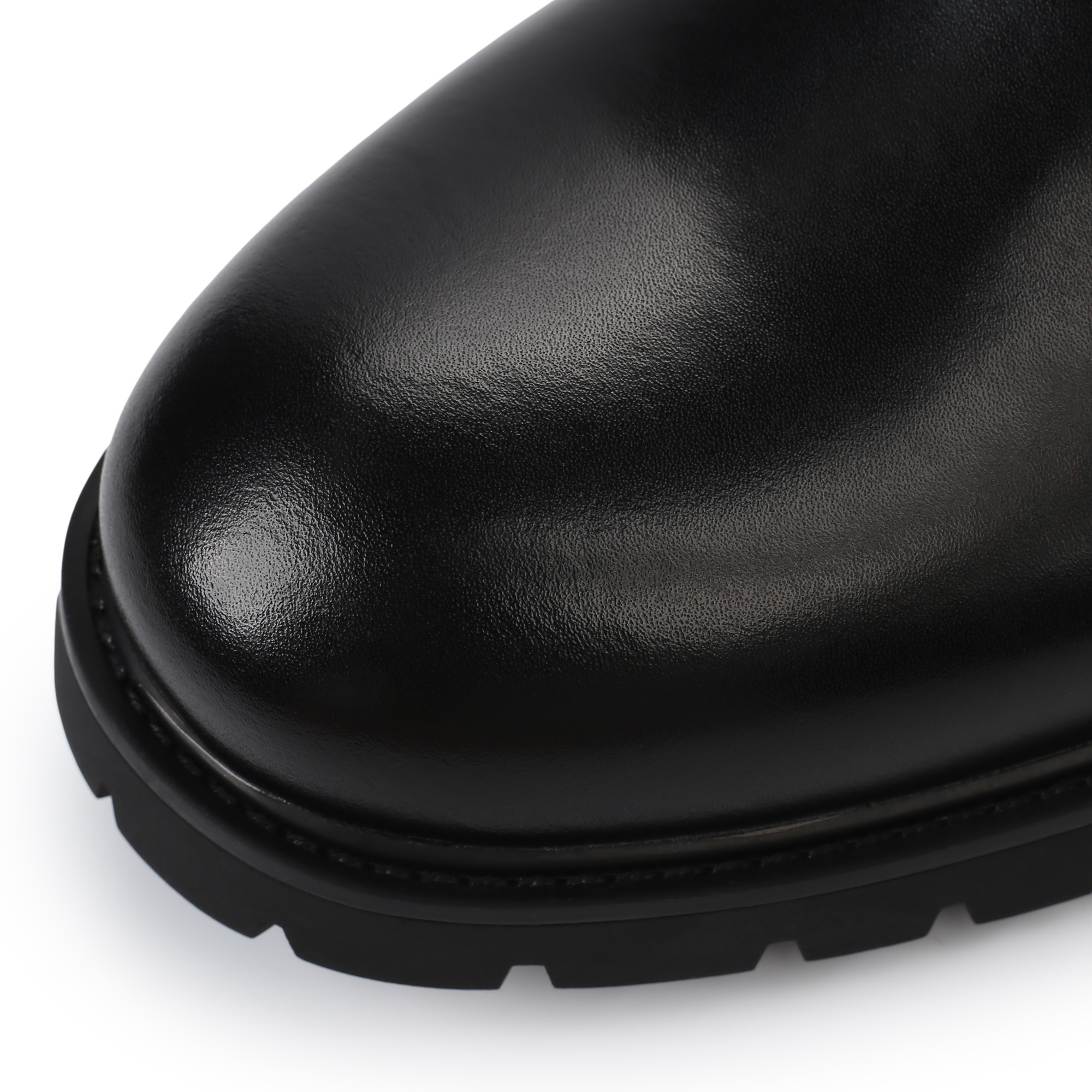 Туфли Thomas Munz 058-3417A-1602, цвет черный, размер 41 - фото 6