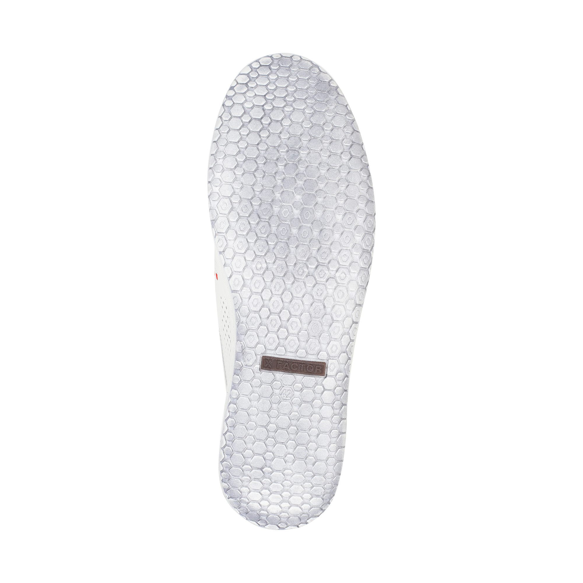 Туфли/полуботинки Thomas Munz 302-022D-1101, цвет белый, размер 42 - фото 4