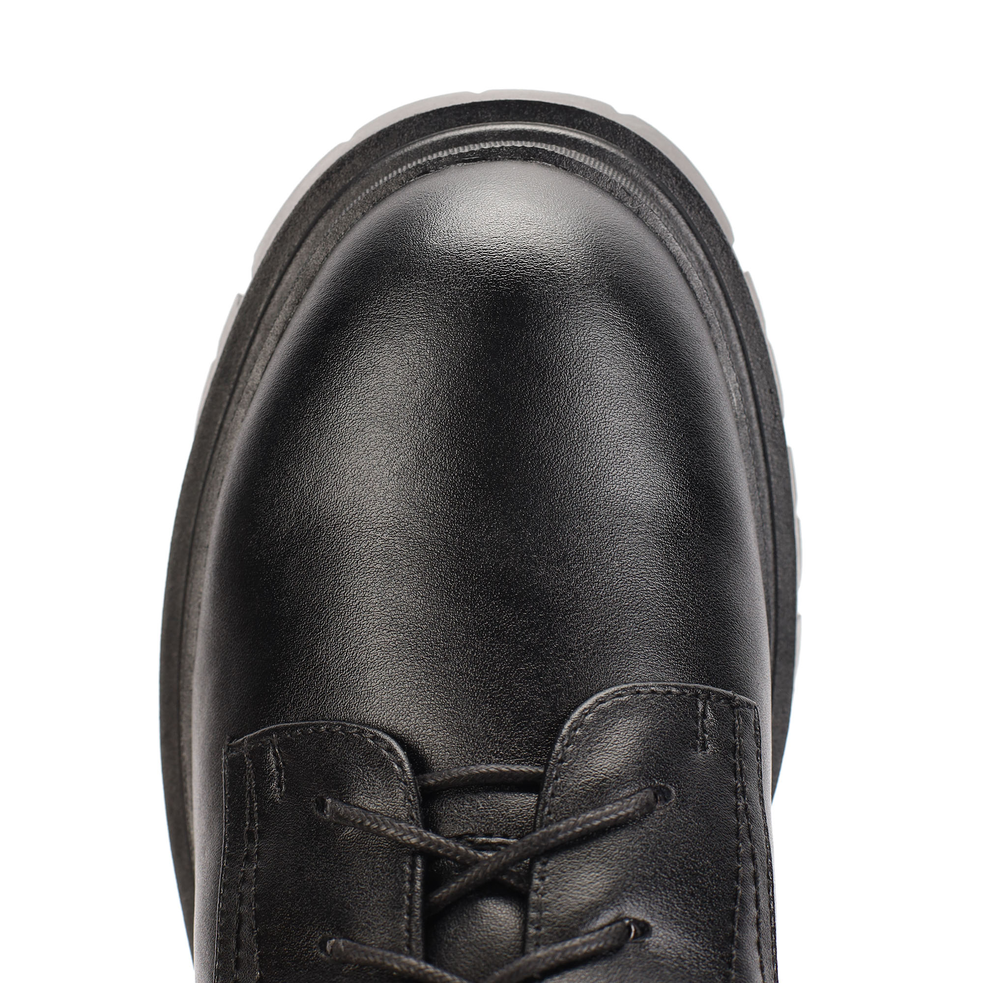 Ботинки Thomas Munz 094-235A-5602, цвет черный, размер 38 - фото 5