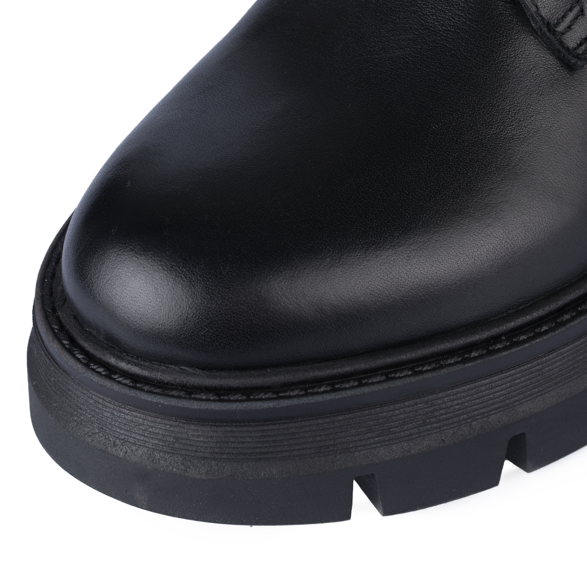 Ботинки Thomas Munz 539-021A-2102, цвет черный, размер 37 - фото 6