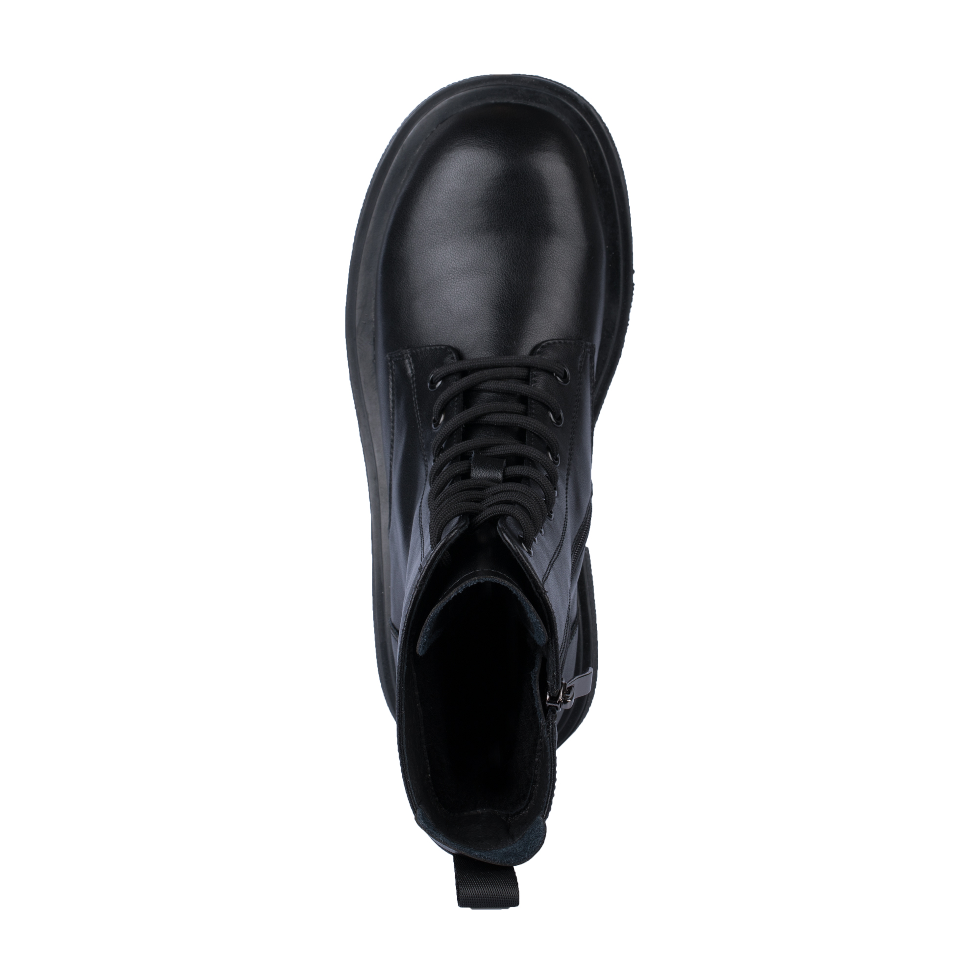 Ботинки Thomas Munz 098-704B-5602, цвет черный, размер 38 - фото 5