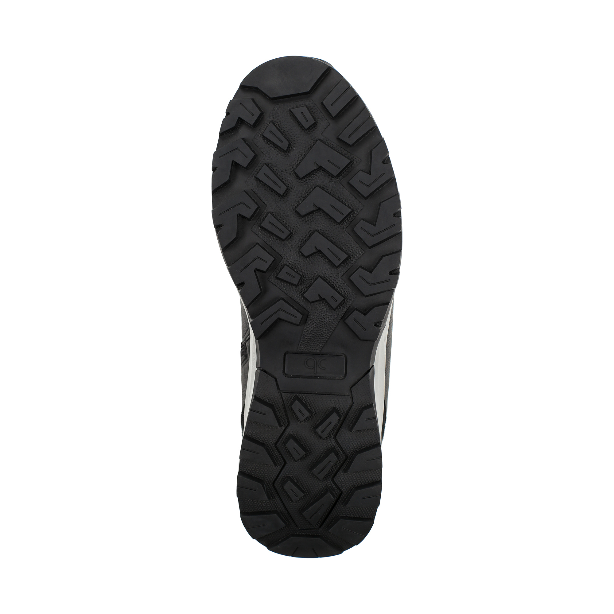 Ботинки quattrocomforto 64-02MV-012ST, цвет черный, размер 40 - фото 4