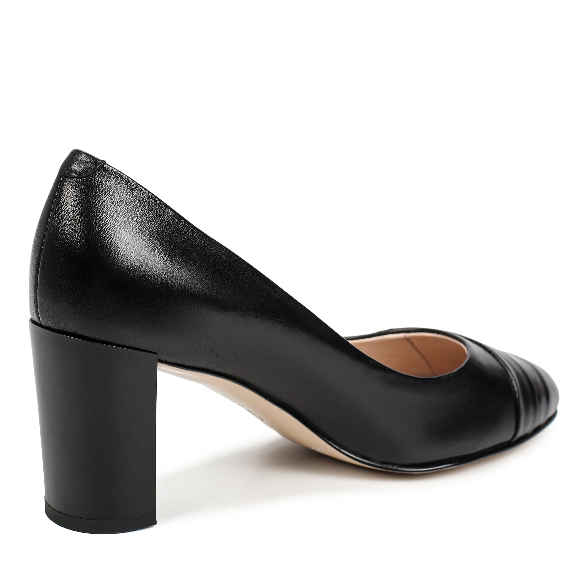Туфли Thomas Munz 021-294A-1102, цвет черный, размер 36 - фото 3