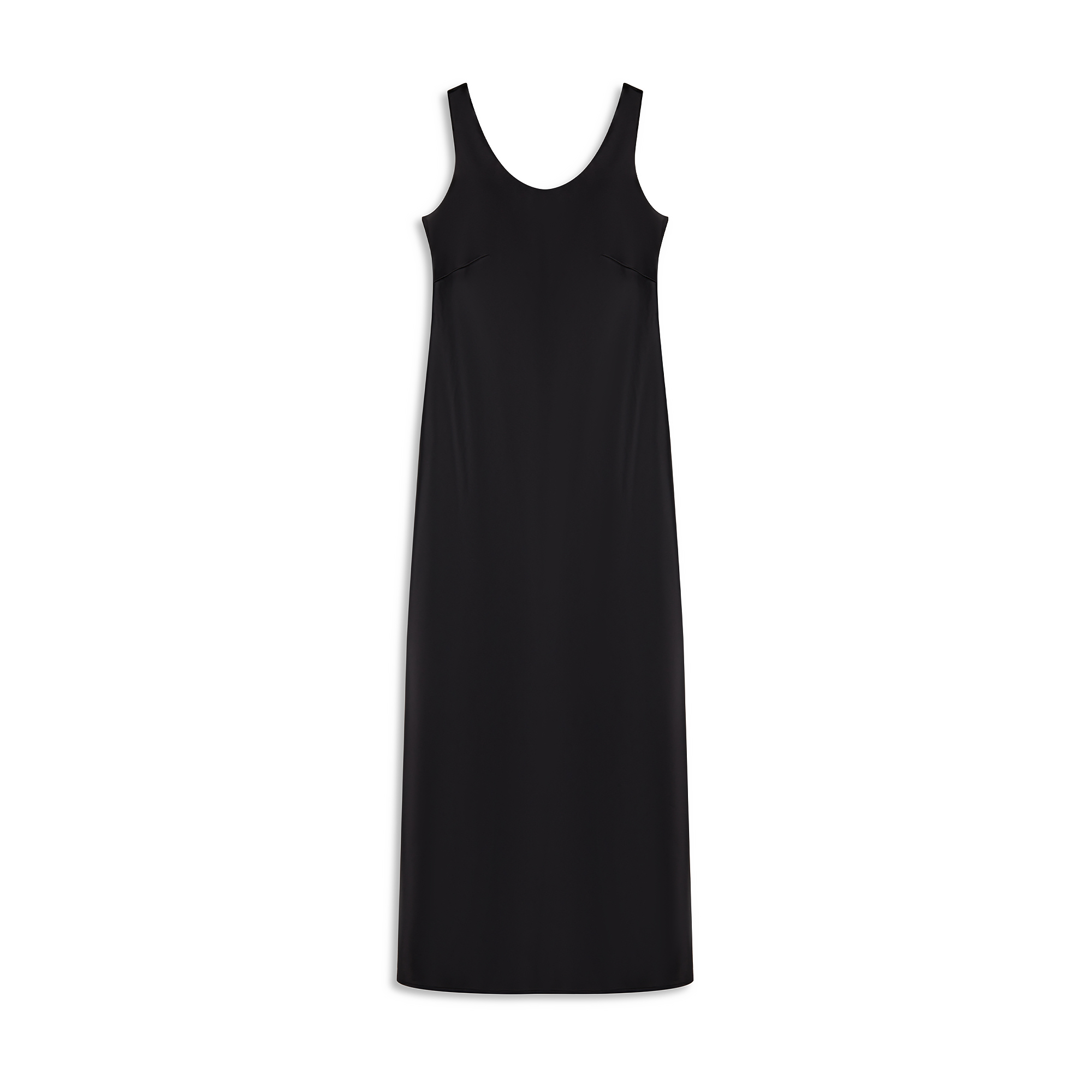 Платье Thomas Munz 878-41N-0202, цвет черный, размер 44-164 - фото 1
