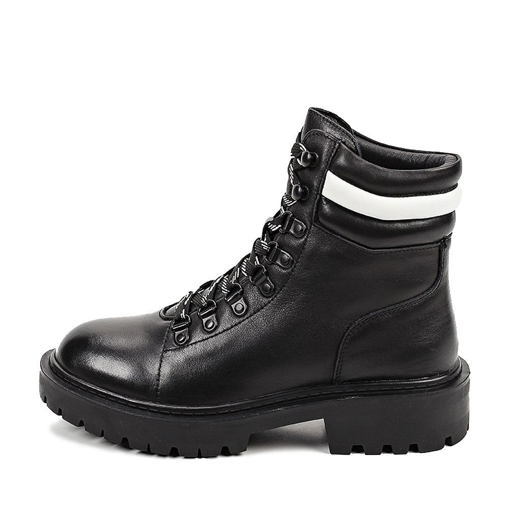 Ботинки Thomas Munz 058-980C-3102, цвет черный, размер 40 - фото 1