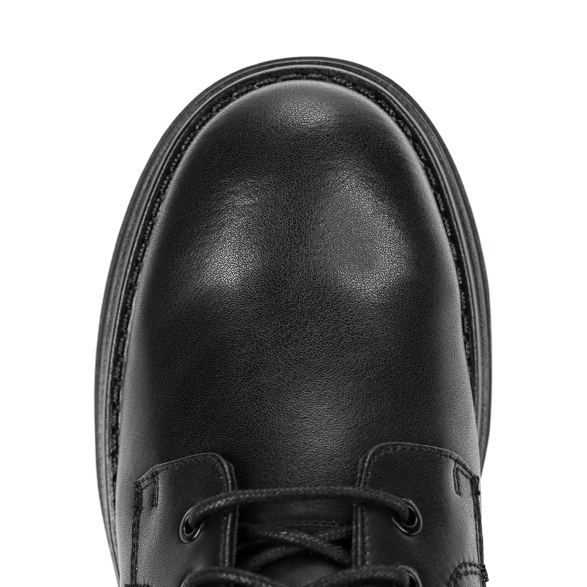 Ботинки Thomas Munz 080-618A-5602, цвет черный, размер 40 - фото 5