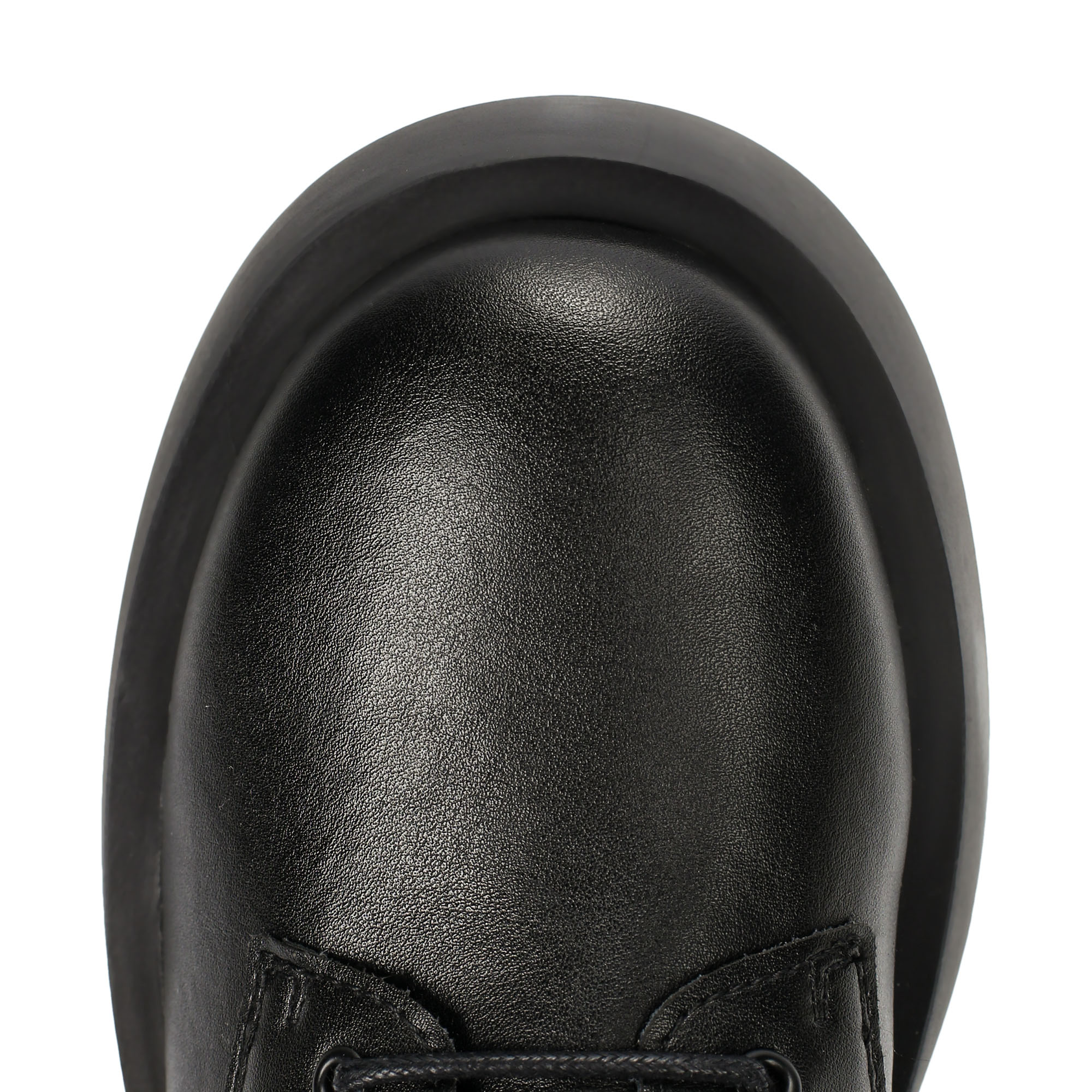Ботинки Thomas Munz 025-740A-2602, цвет черный, размер 37 - фото 5