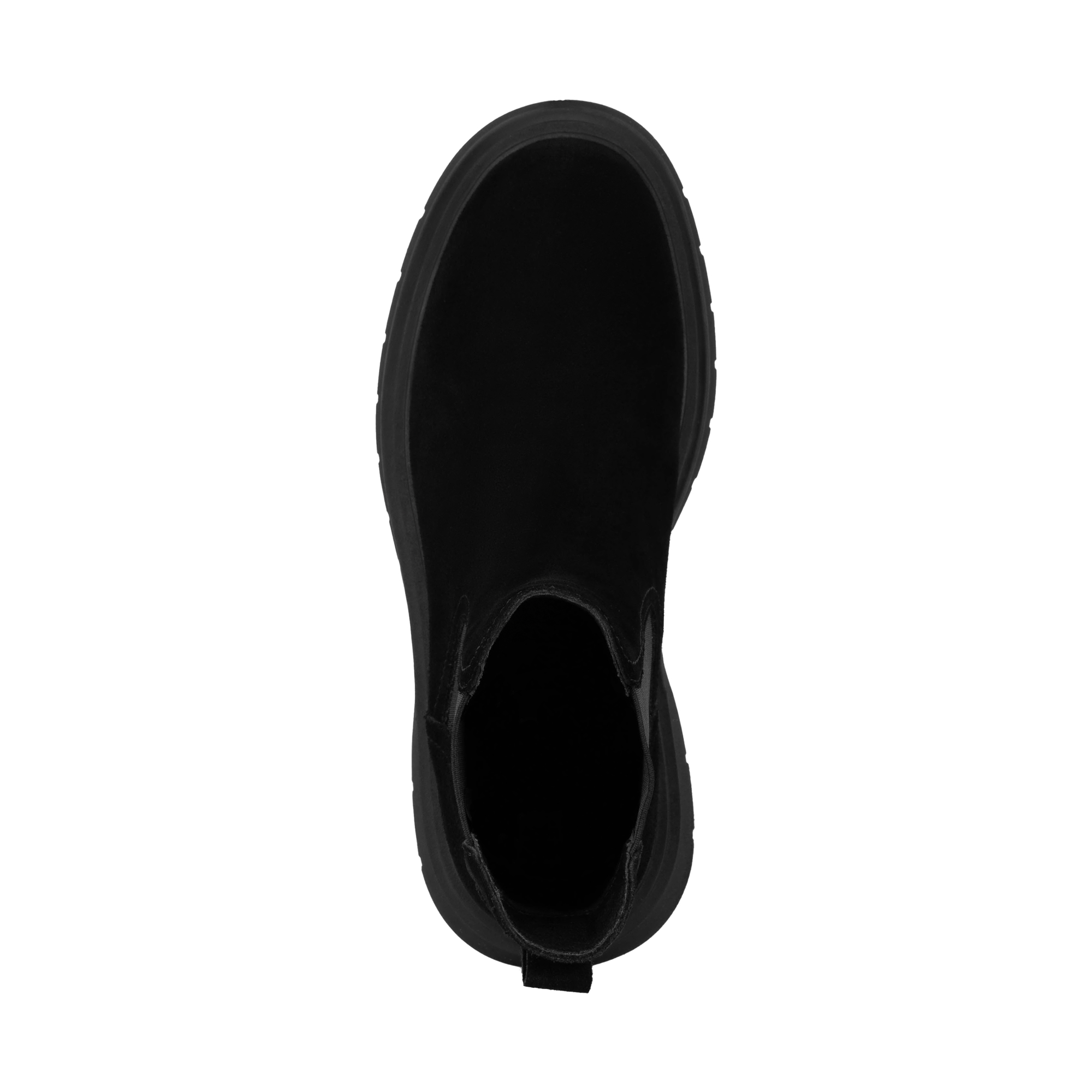 Ботинки Salamander 080-625C-20202, цвет черный, размер 40 - фото 5