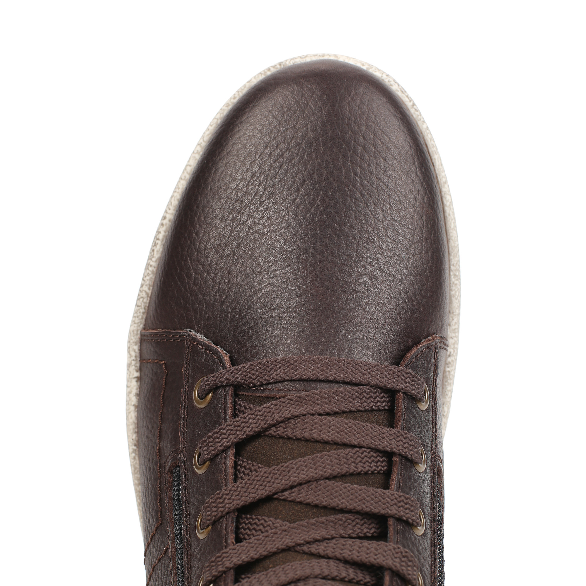 Ботинки Rieker 30732-25, цвет коричневый, размер 44 - фото 5