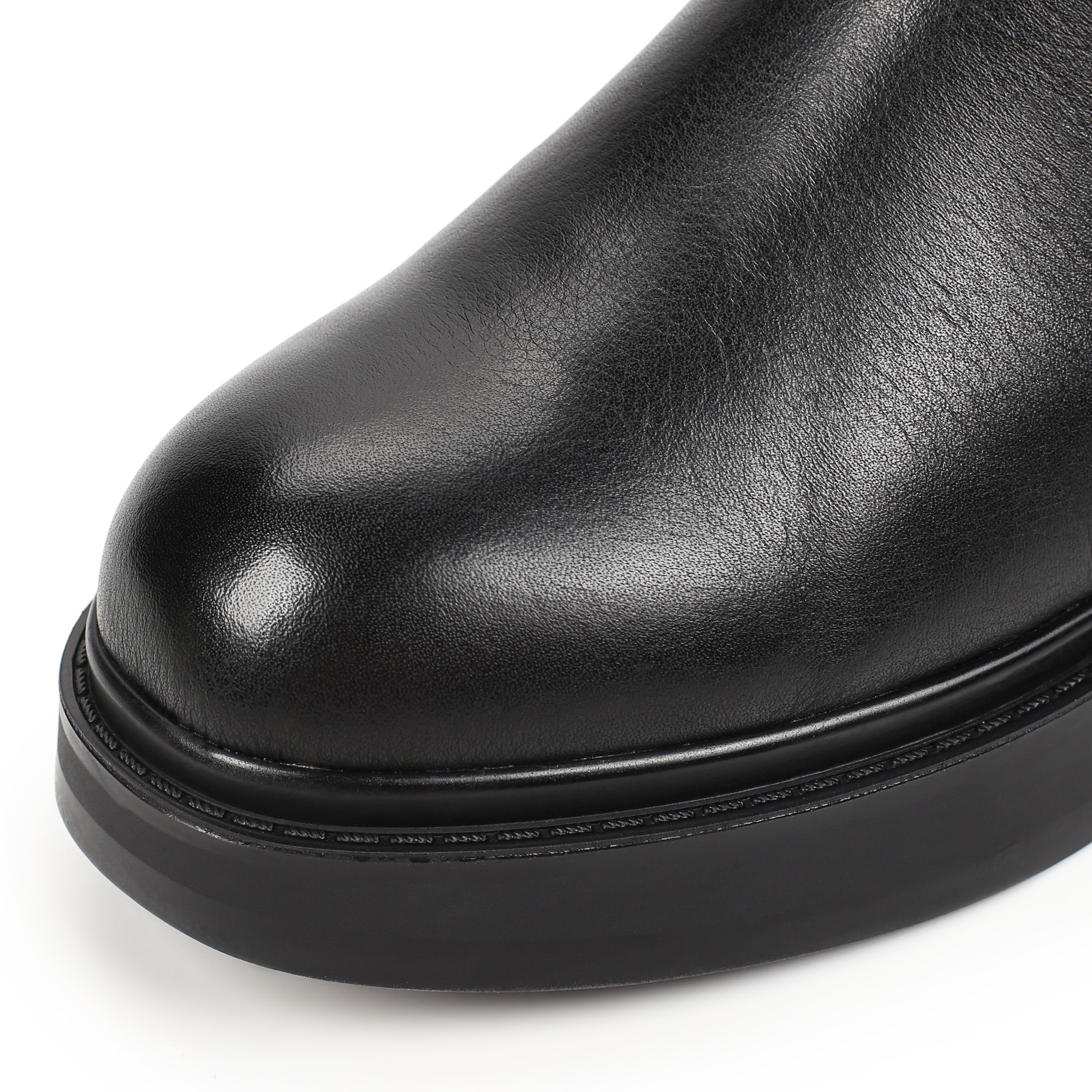 Ботинки Thomas Munz 021-350A-5102, цвет черный, размер 37 - фото 6
