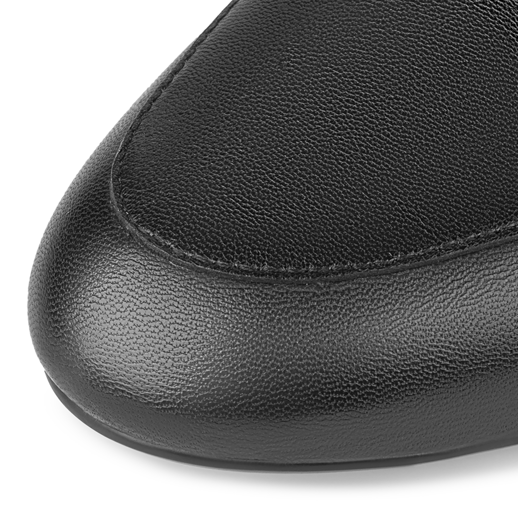 Туфли Salamander 021-317D-1102, цвет черный, размер 38 - фото 6