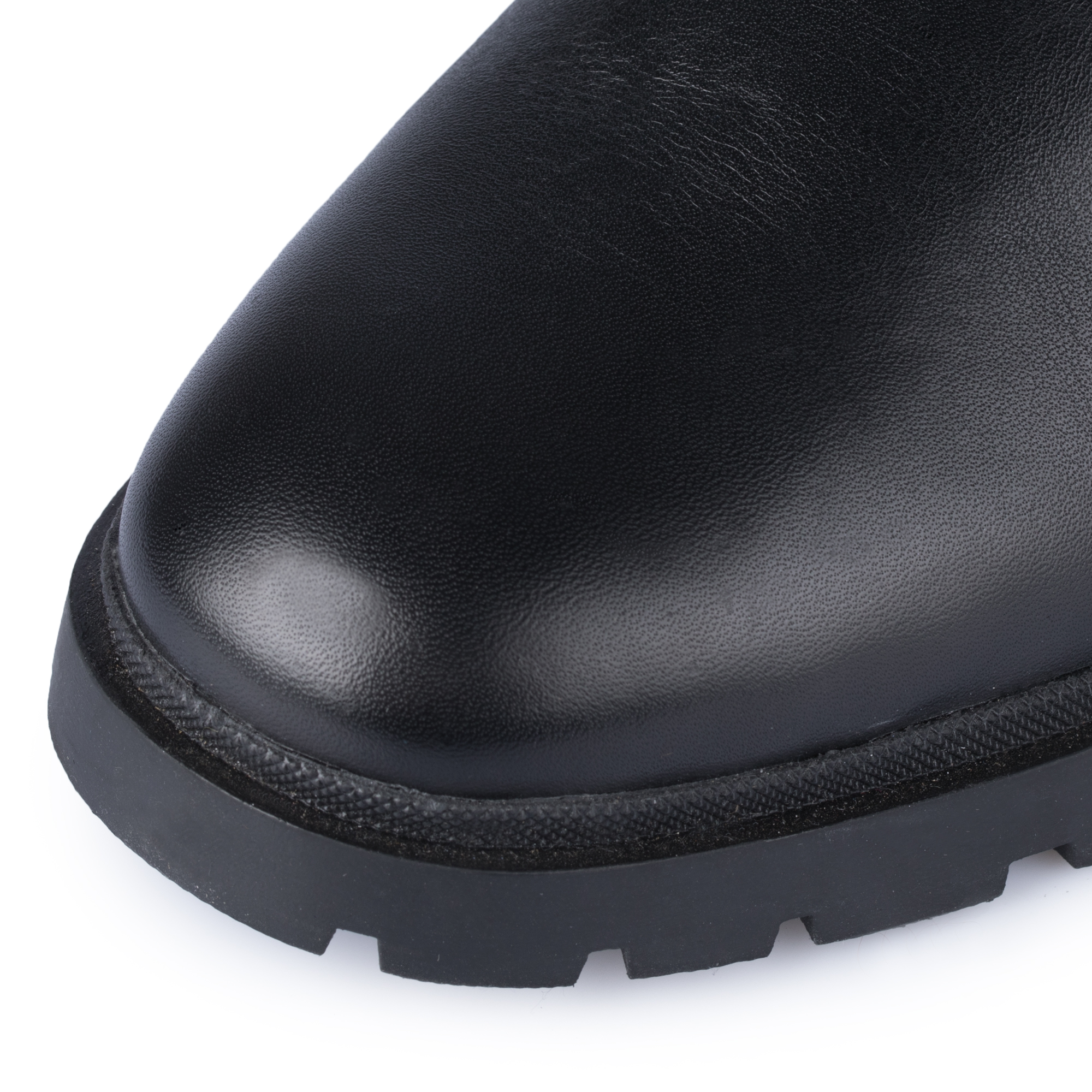 Ботинки Thomas Munz 569-193A-2102, цвет черный, размер 39 - фото 6