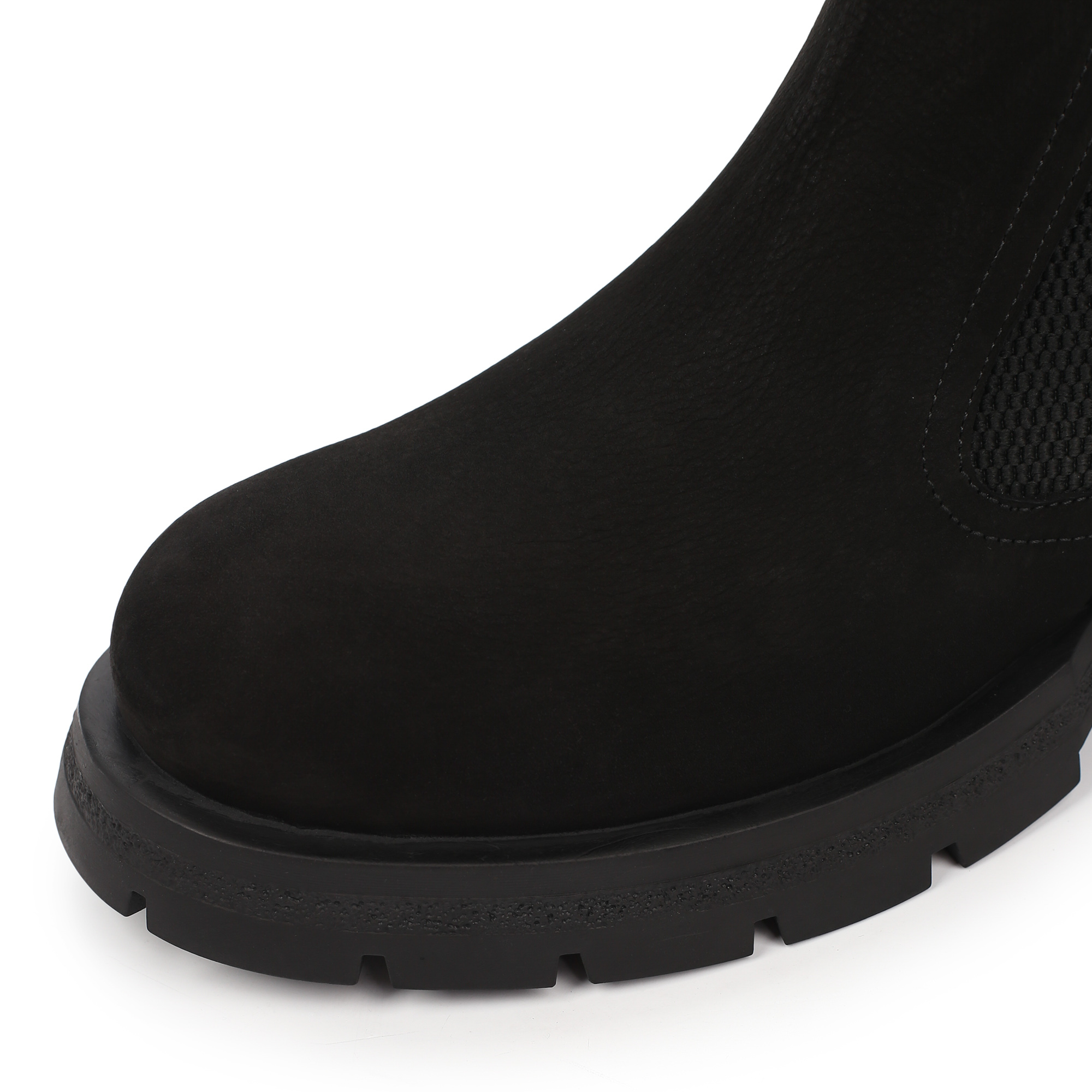 Ботинки Salamander 505-263A-20302, цвет черный, размер 39 - фото 6