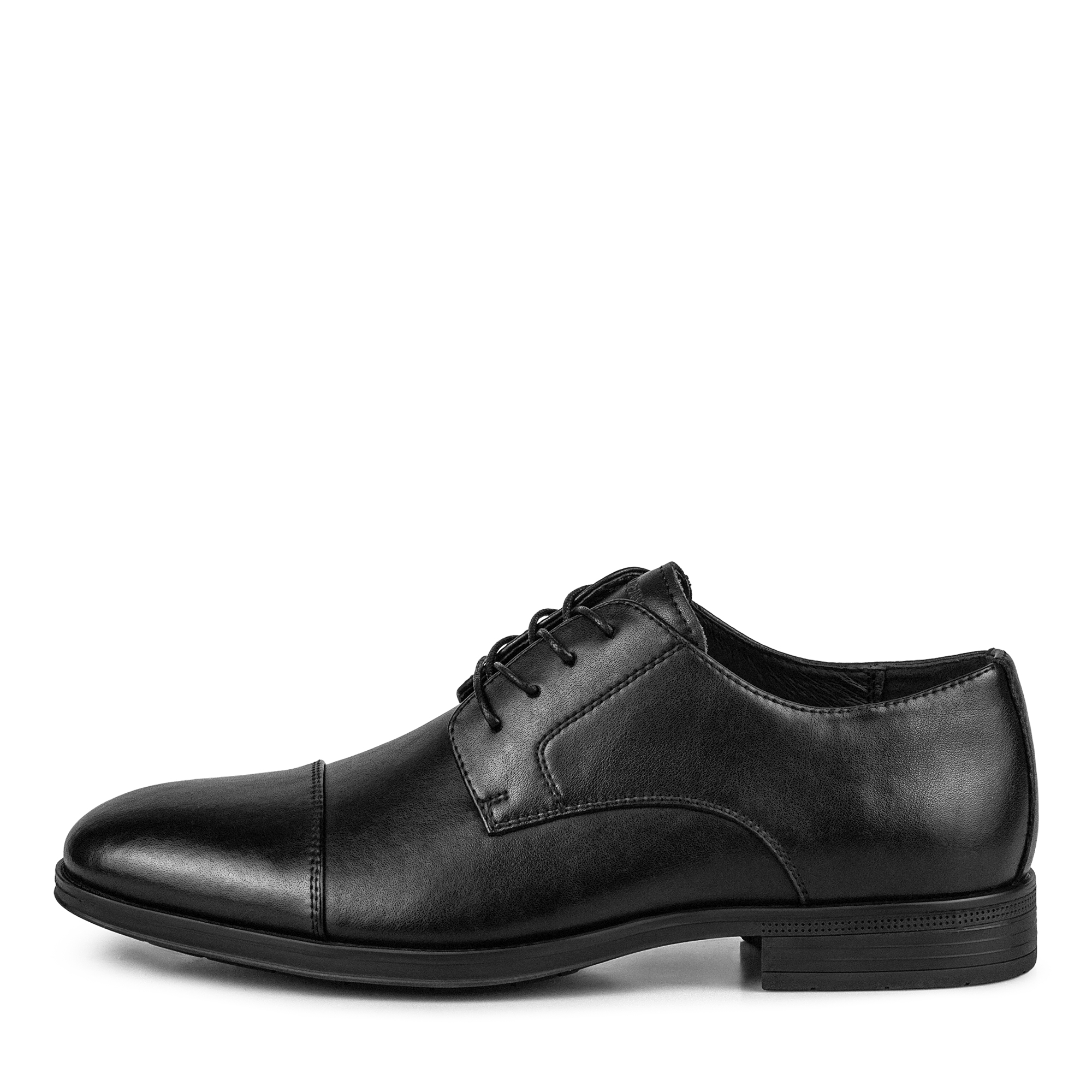 Туфли Thomas Munz 104-630A-1602, цвет черный, размер 41