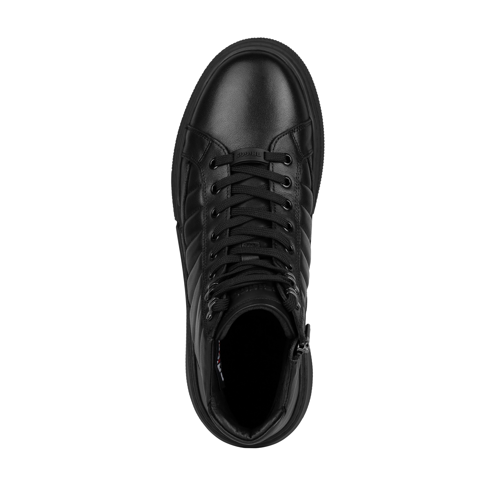 Ботинки BRIGGS 280-3407A-2102, цвет черный, размер 43 - фото 5