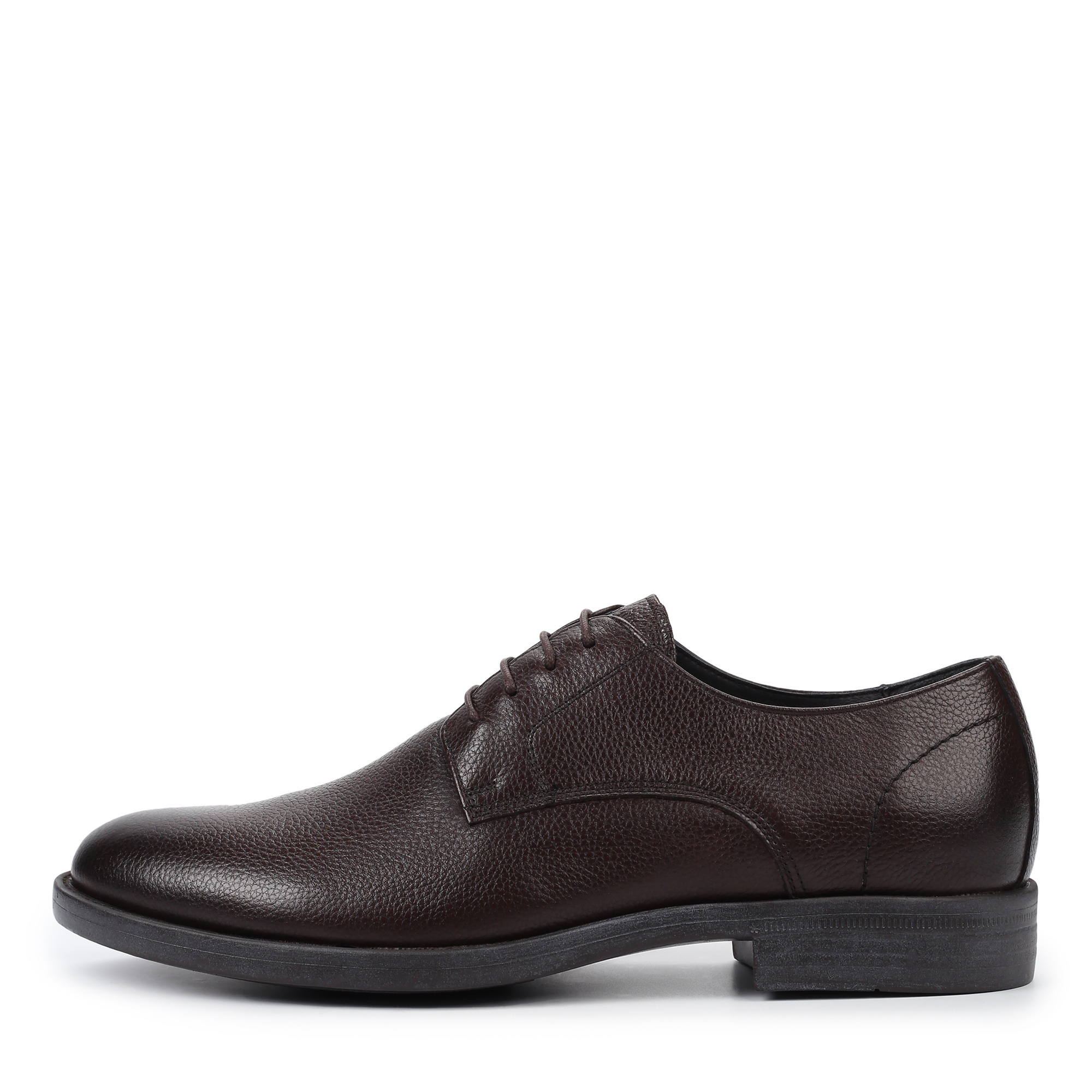 Туфли Thomas Munz 058-3433A-1109, цвет коричневый, размер 40