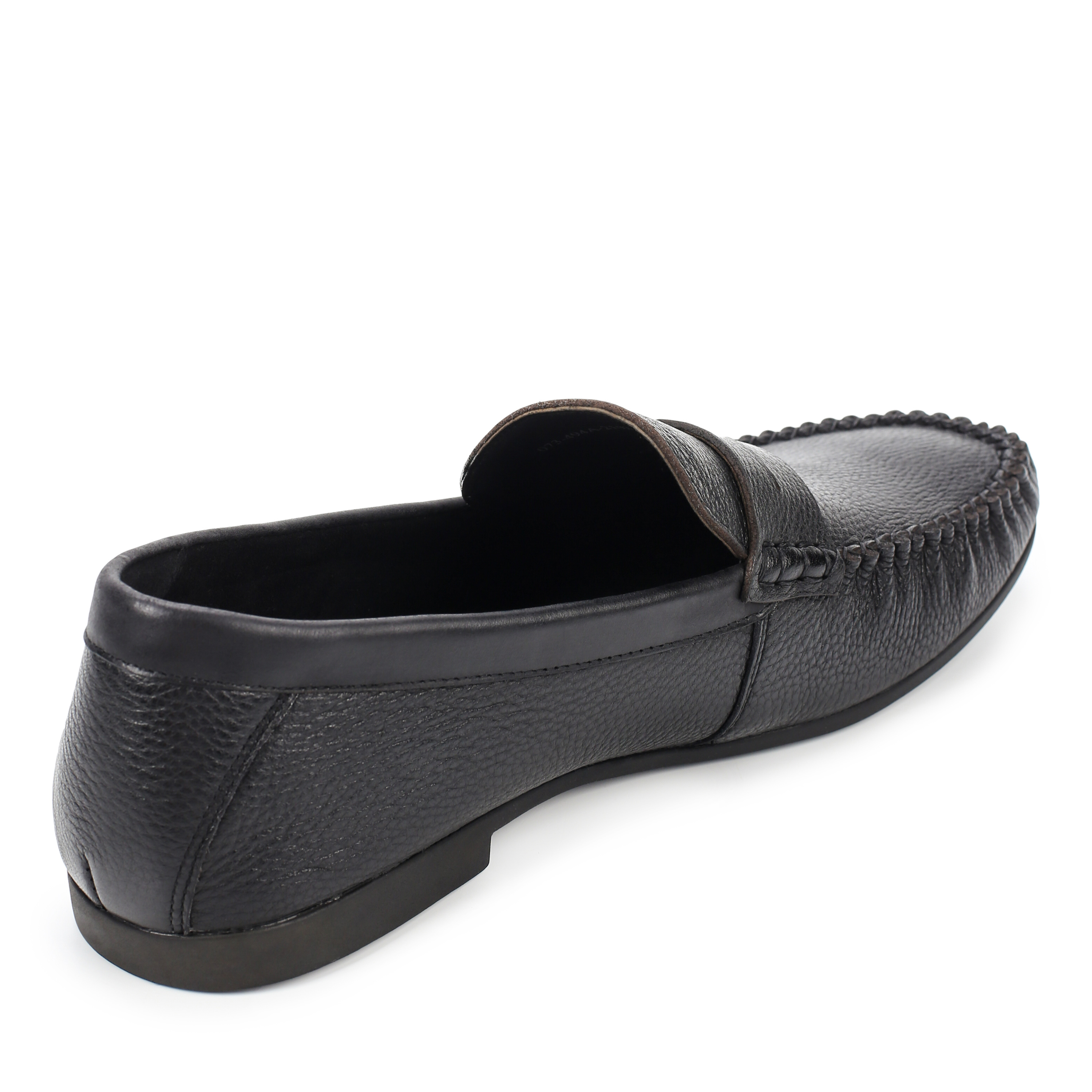 Туфли Thomas Munz 073-494A-2102 073-494A-2102, цвет черный, размер 42 - фото 3