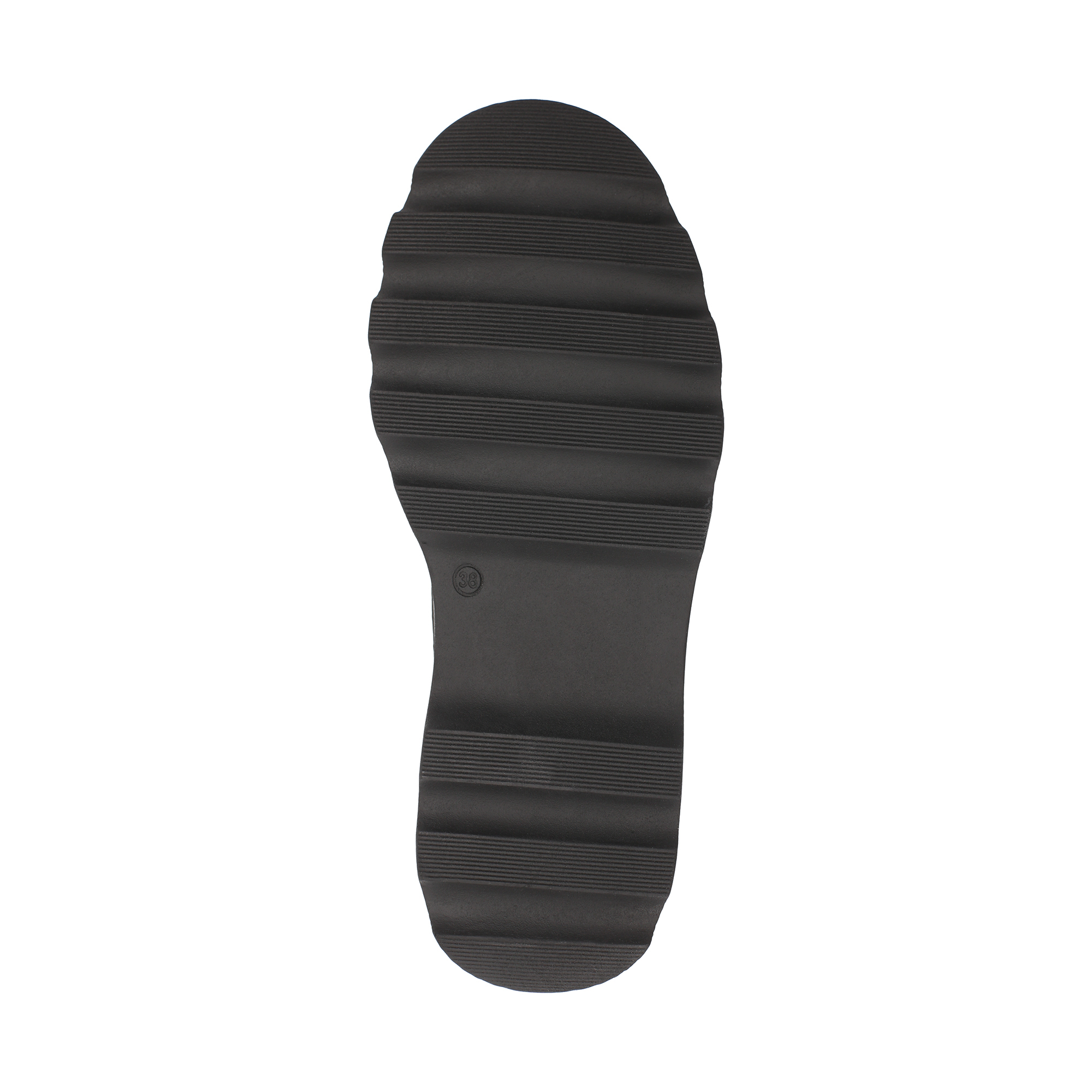 Ботинки Salamander 384-051A-3102, цвет черный, размер 39 - фото 4