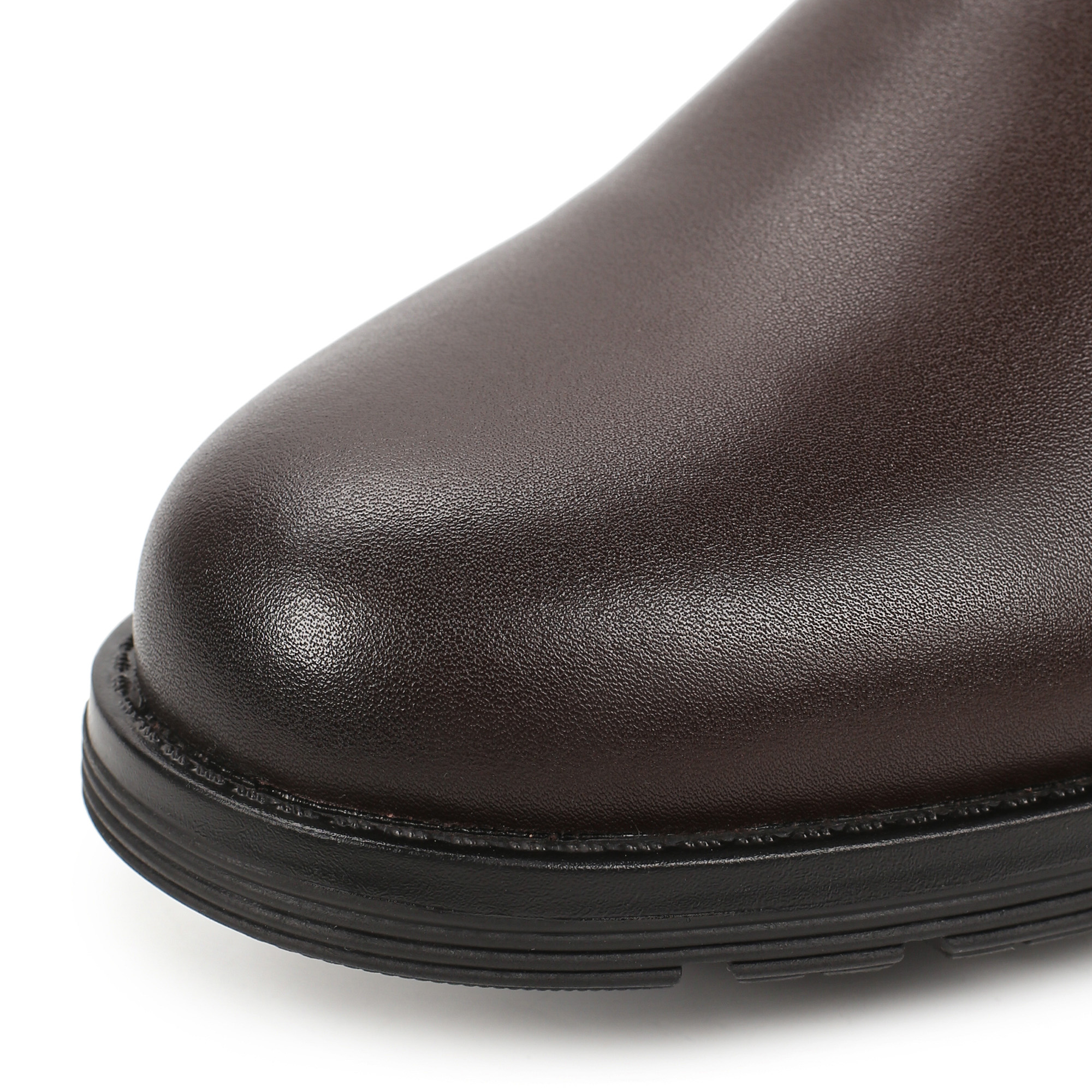 Ботинки Thomas Munz 058-707A-5609, цвет коричневый, размер 44 - фото 6