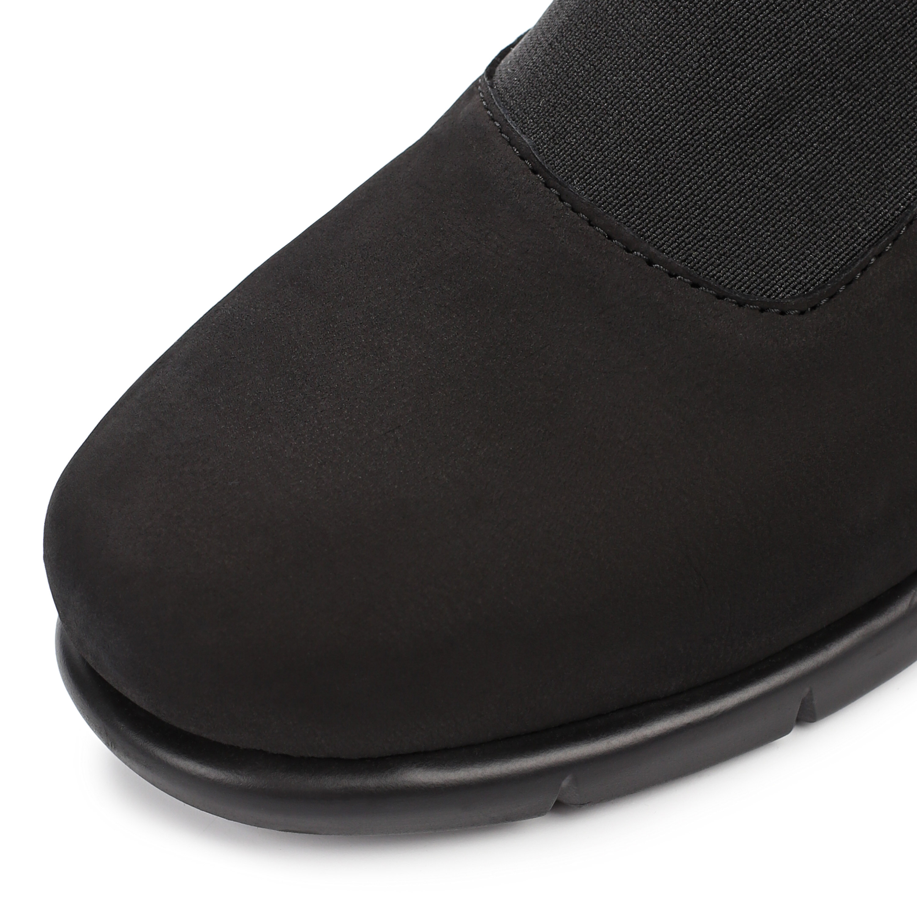 Туфли Munz Shoes 569-064B-10302 569-064B-10302, цвет черный, размер 37 туфли закрытые - фото 6
