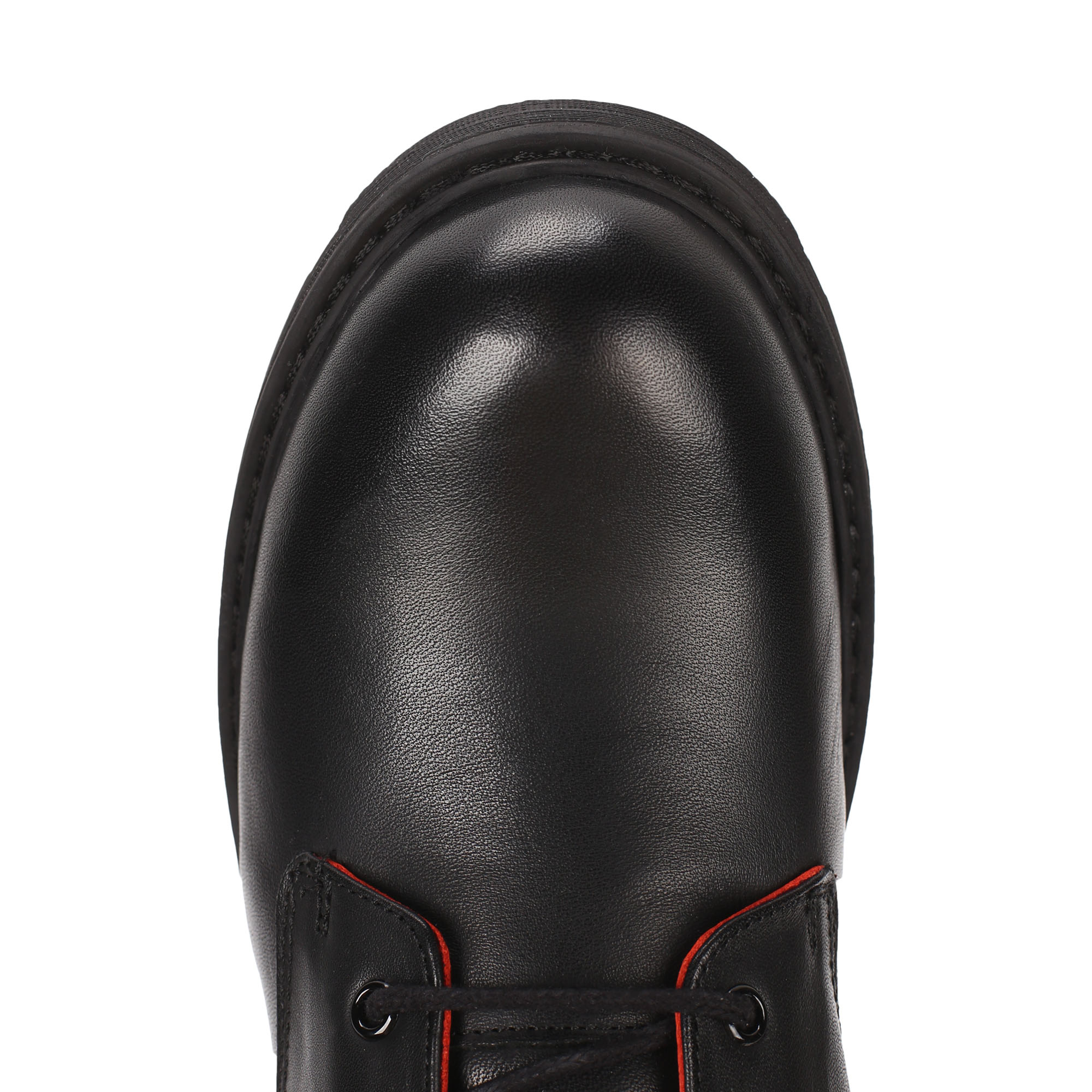 Ботинки Thomas Munz 539-007A-5102, цвет черный, размер 38 - фото 5