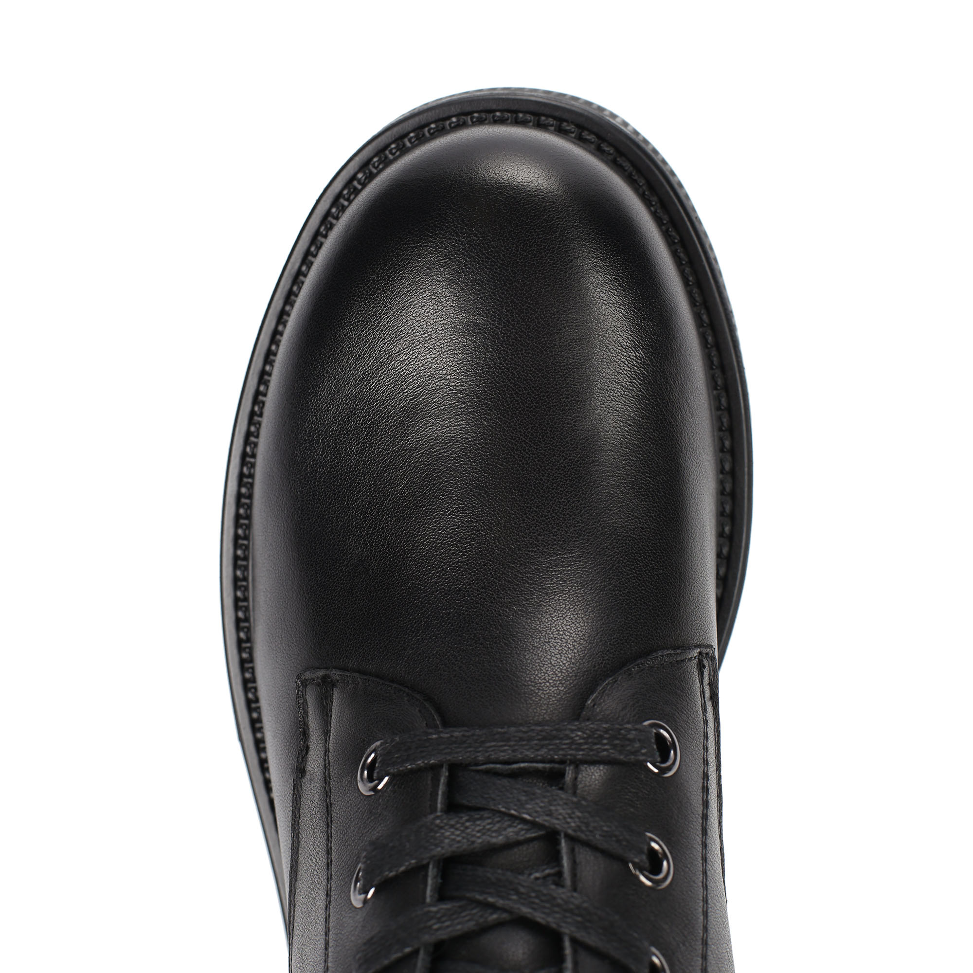 Ботинки Salamander 197-020A-21021, цвет черный, размер 37 - фото 5