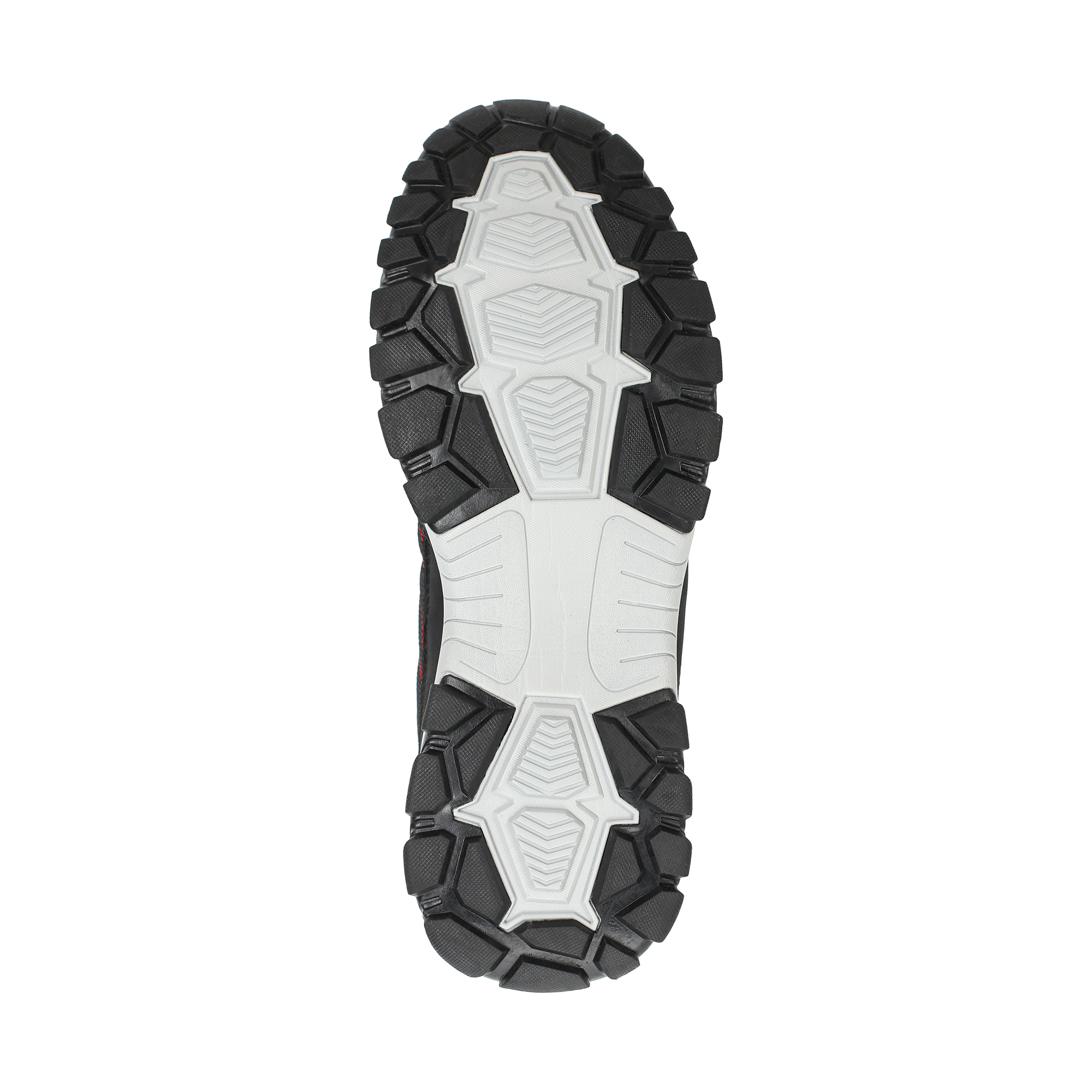 Ботинки quattrocomforto 189-02MV-062SW, цвет черный, размер 40 - фото 4