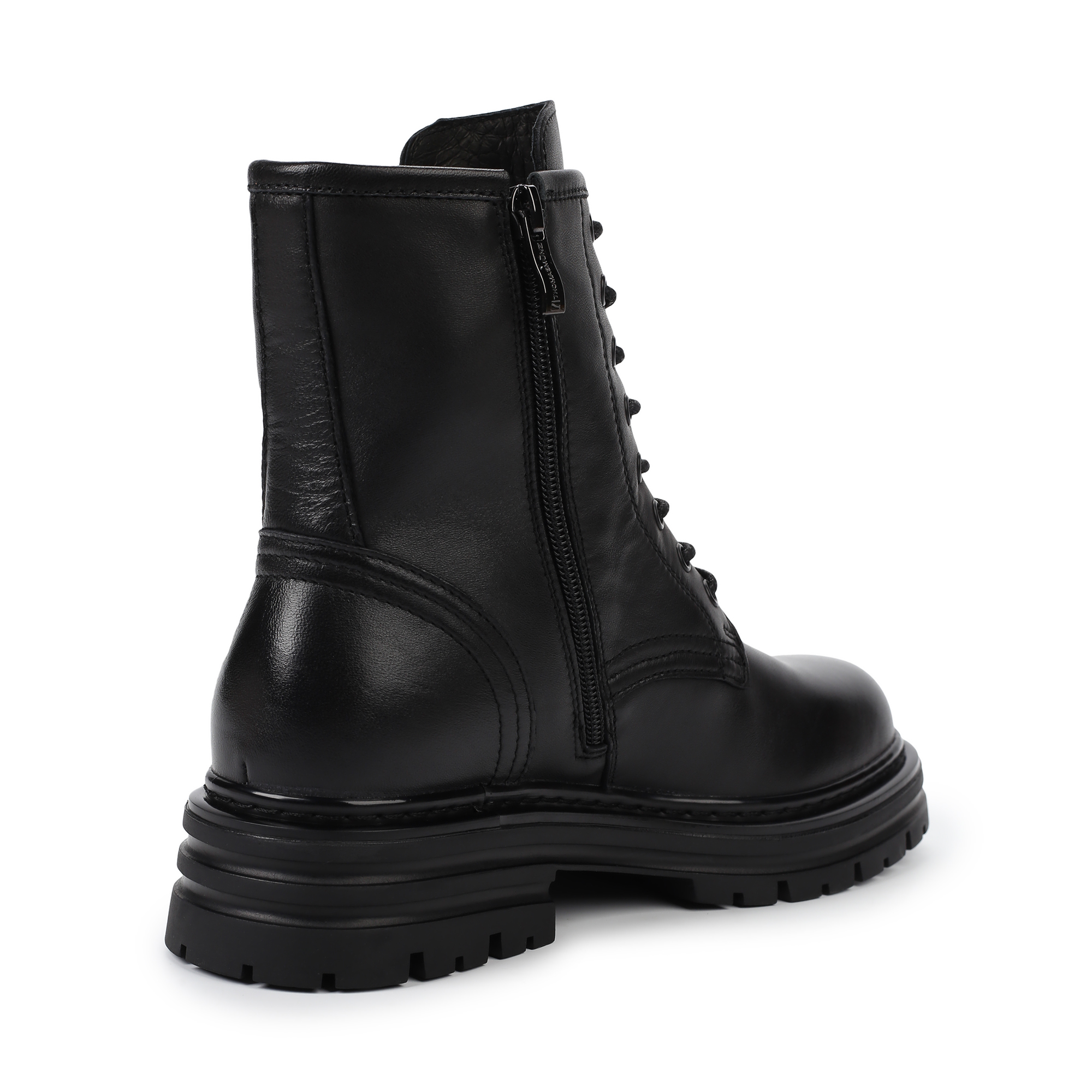 Ботинки Thomas Munz 104-687C-2102, цвет черный, размер 36 - фото 3