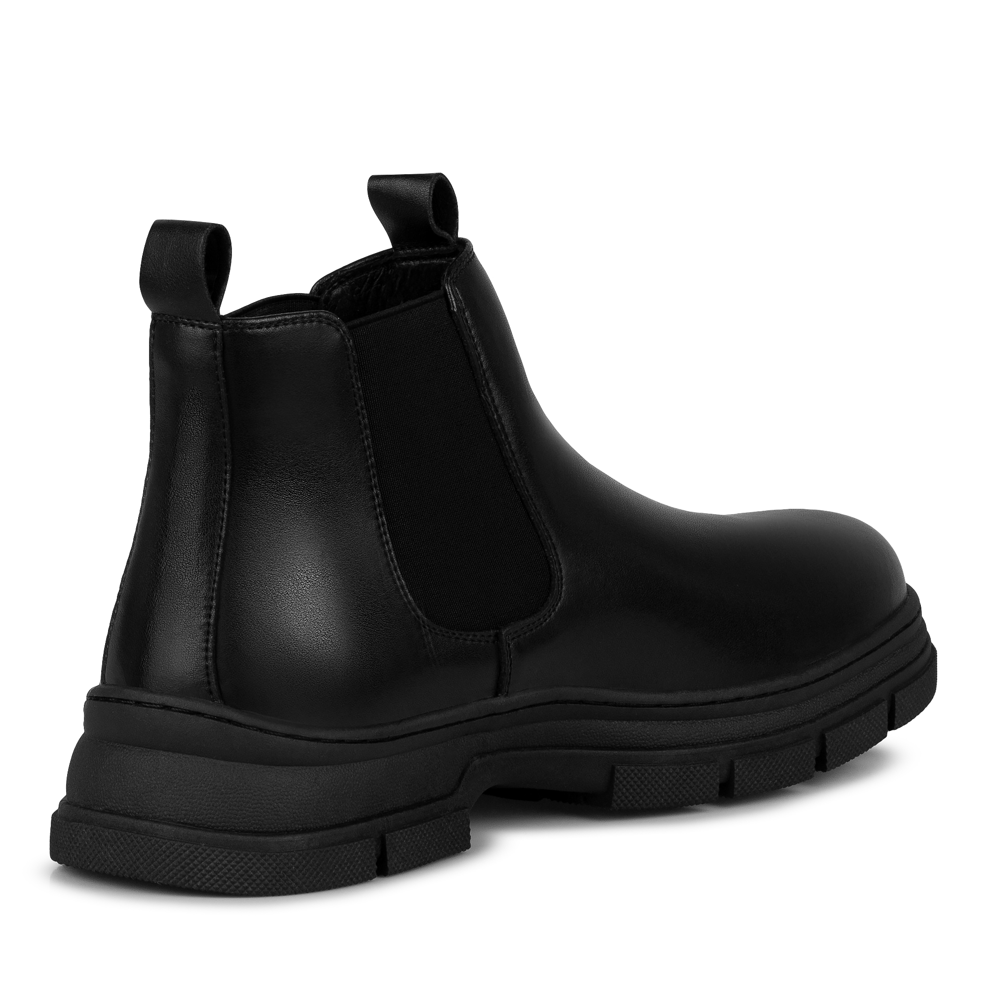Ботинки Thomas Munz 104-3471A-74602, цвет черный, размер 42 - фото 3