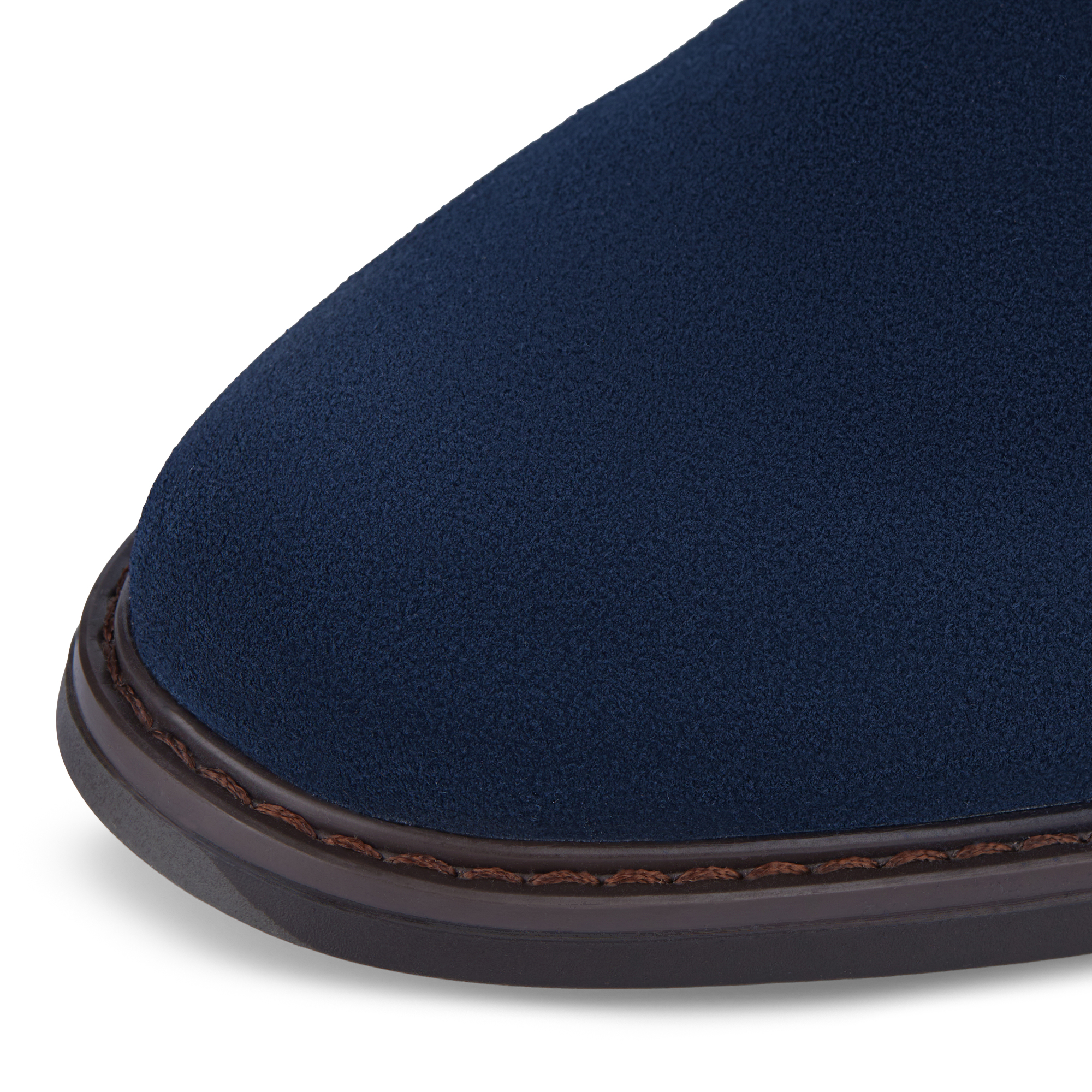 Туфли/полуботинки Thomas Munz 104-378A-2602, цвет синий, размер 41 - фото 8