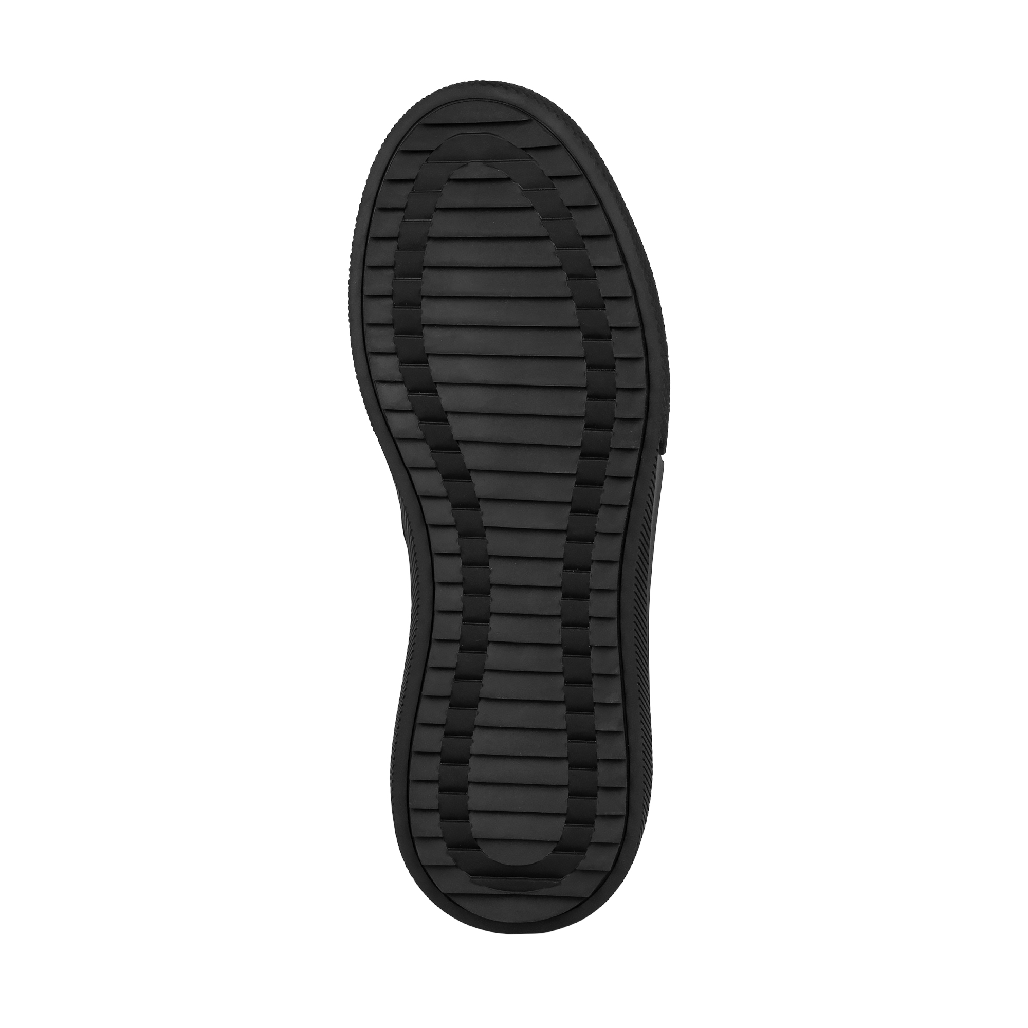 Ботинки BRIGGS 280-3407A-2102, цвет черный, размер 43 - фото 4
