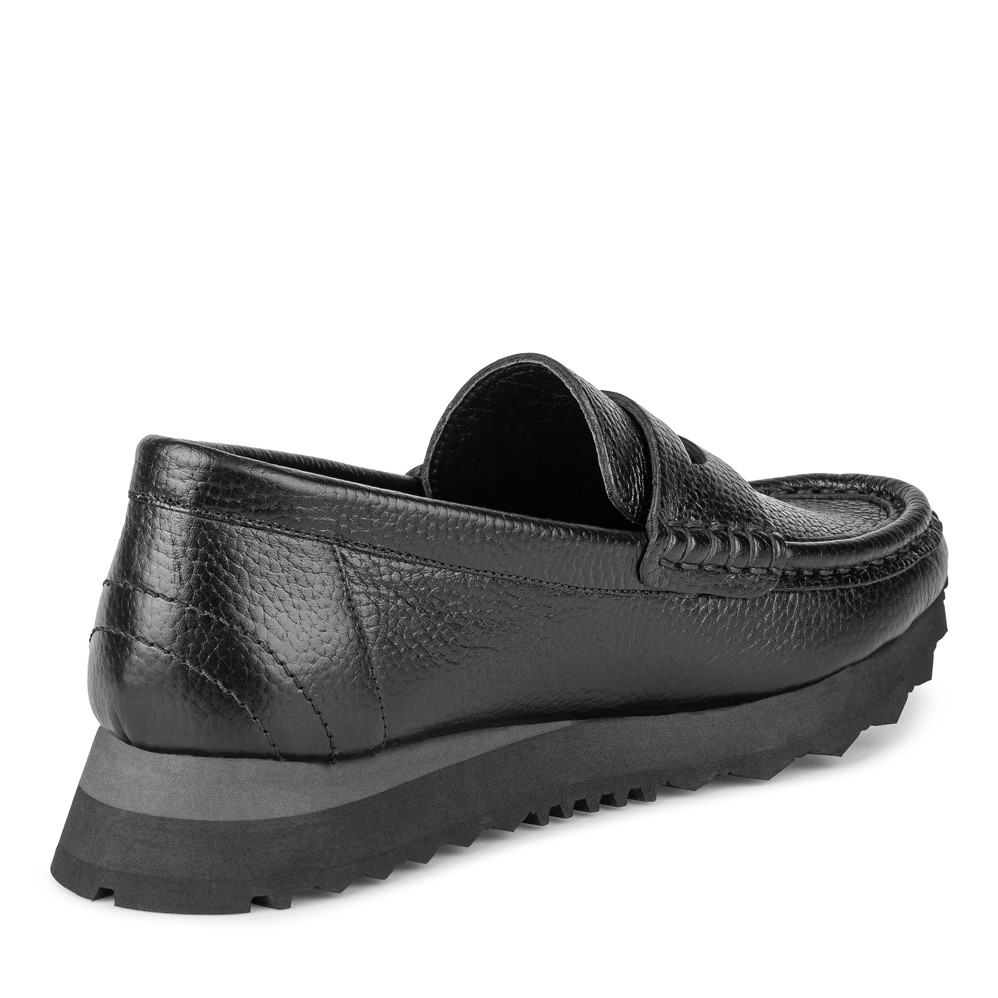 Туфли SALAMANDER 506-081A-1102, цвет черный, размер 38 - фото 3
