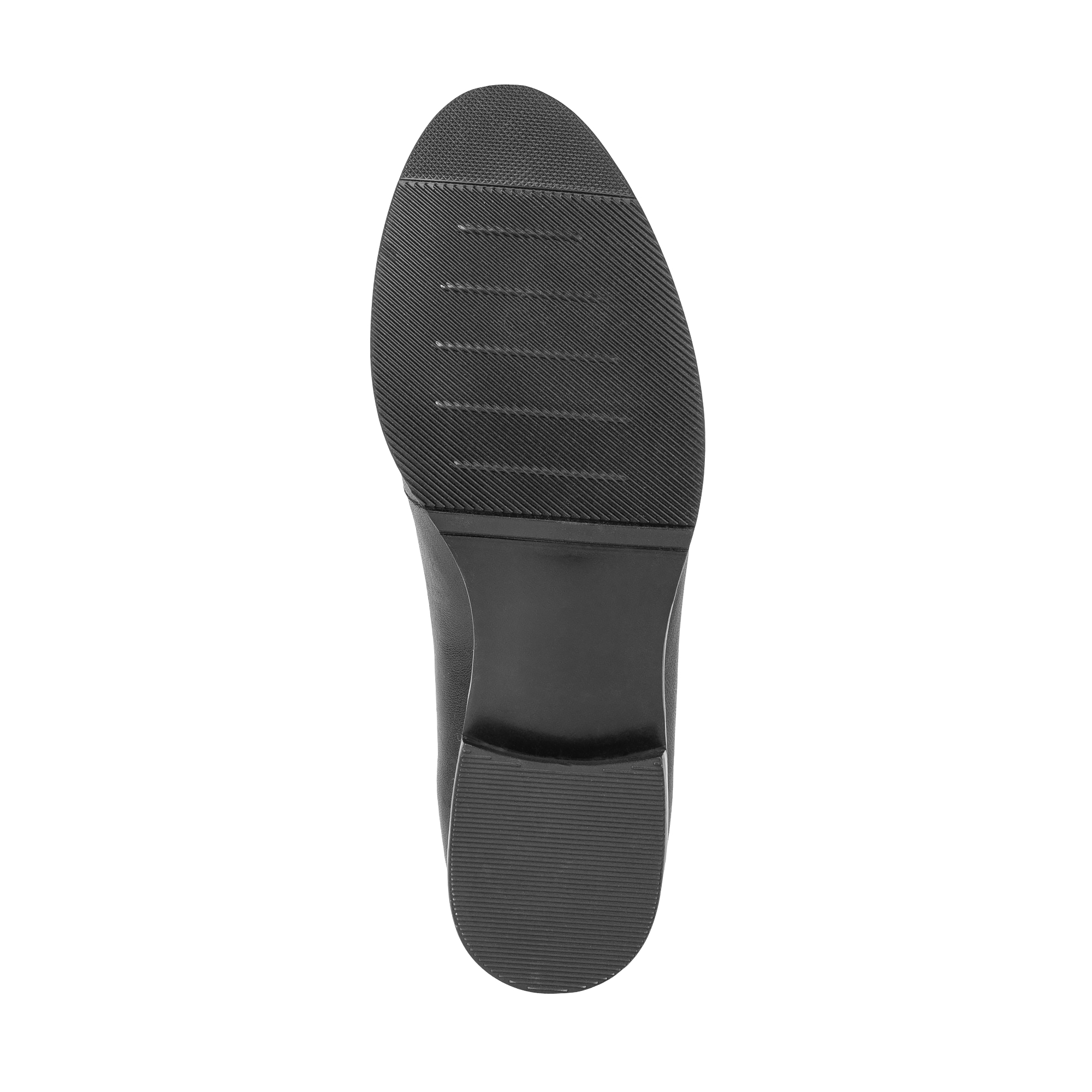 Туфли Salamander 021-299B-1102, цвет черный, размер 38 - фото 4