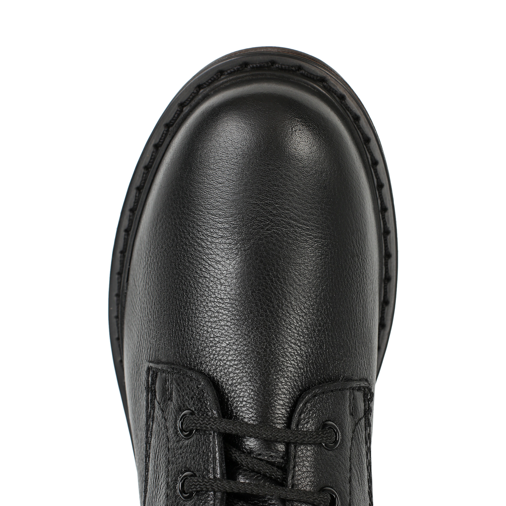 Туфли Thomas Munz 569-143A-6102, цвет коричневый, размер 39 - фото 5
