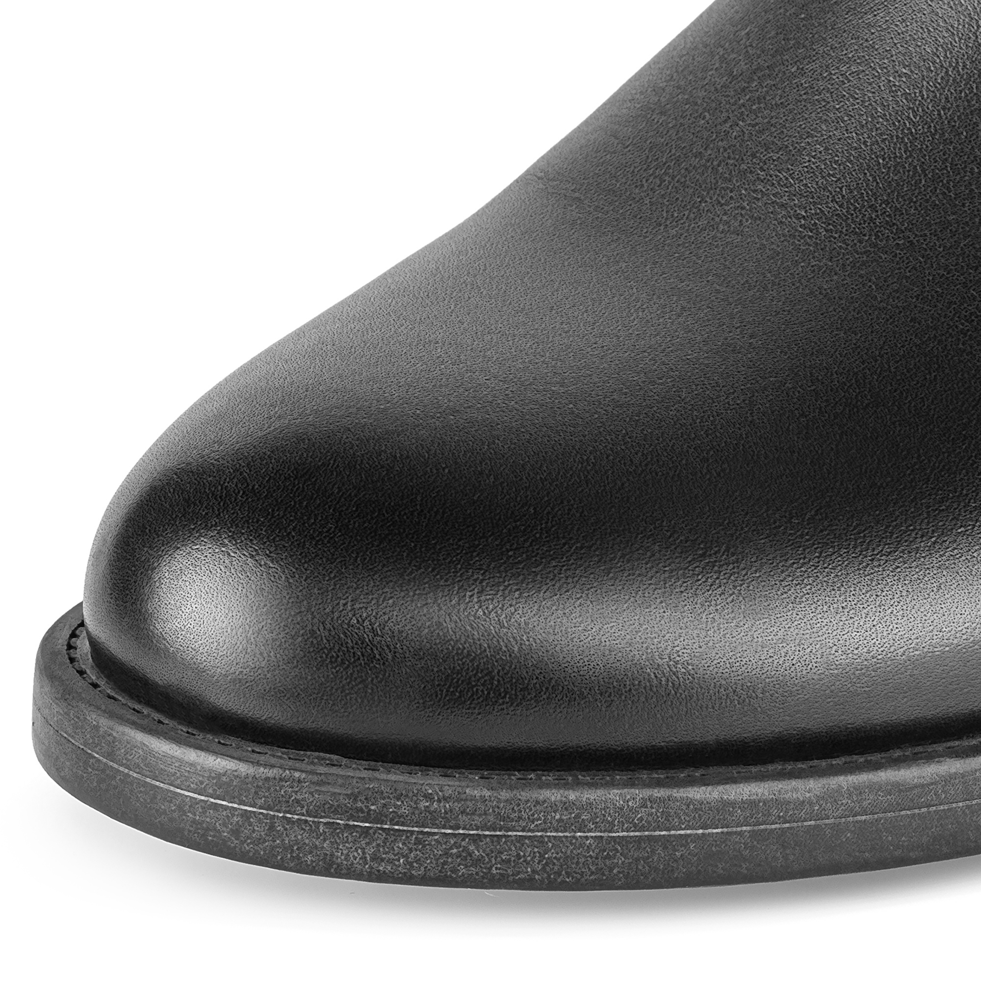 Ботинки SALAMANDER 058-1006A-2102, цвет черный, размер 40 - фото 6