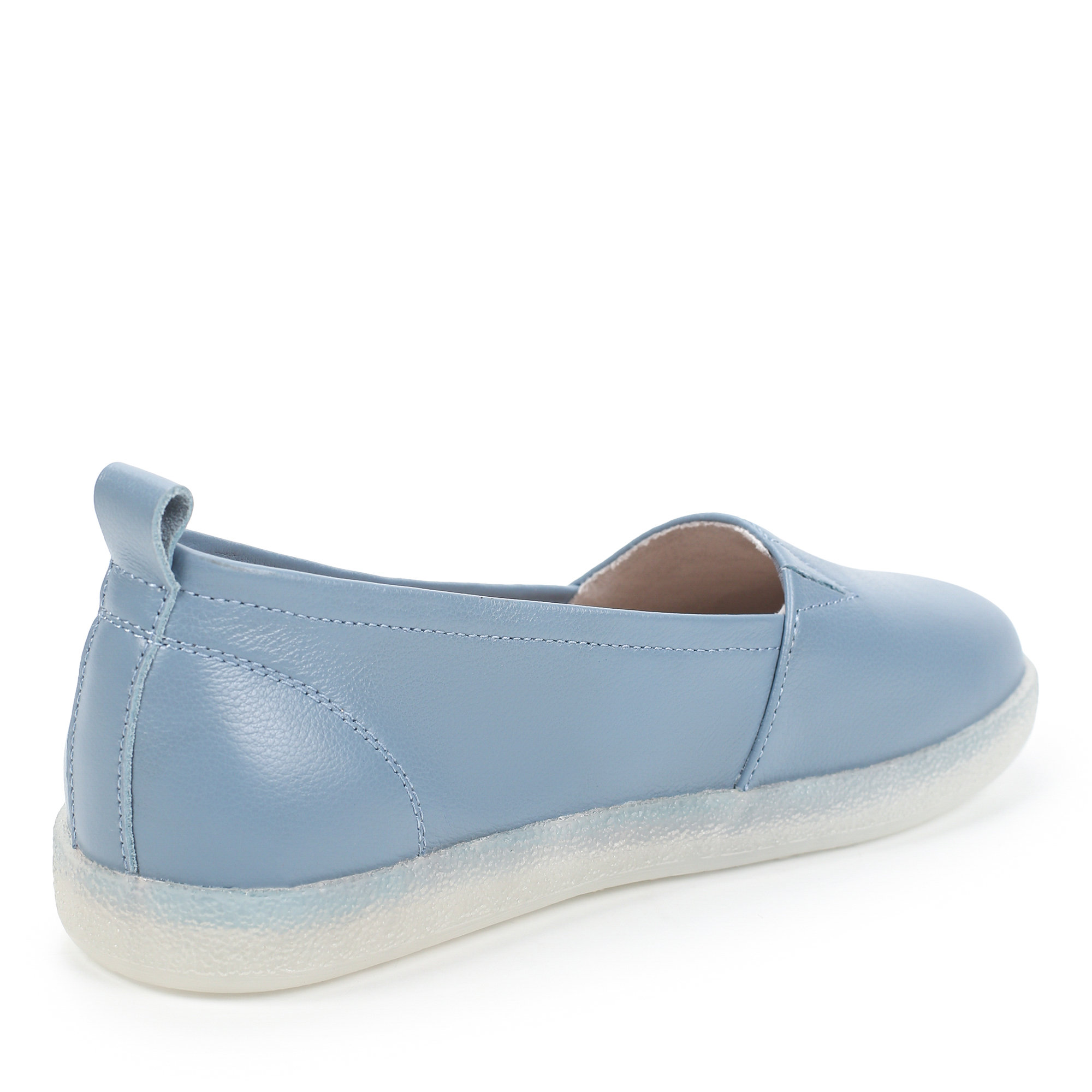 Туфли Thomas Munz 078-189A-9103, цвет синий, размер 38 - фото 3