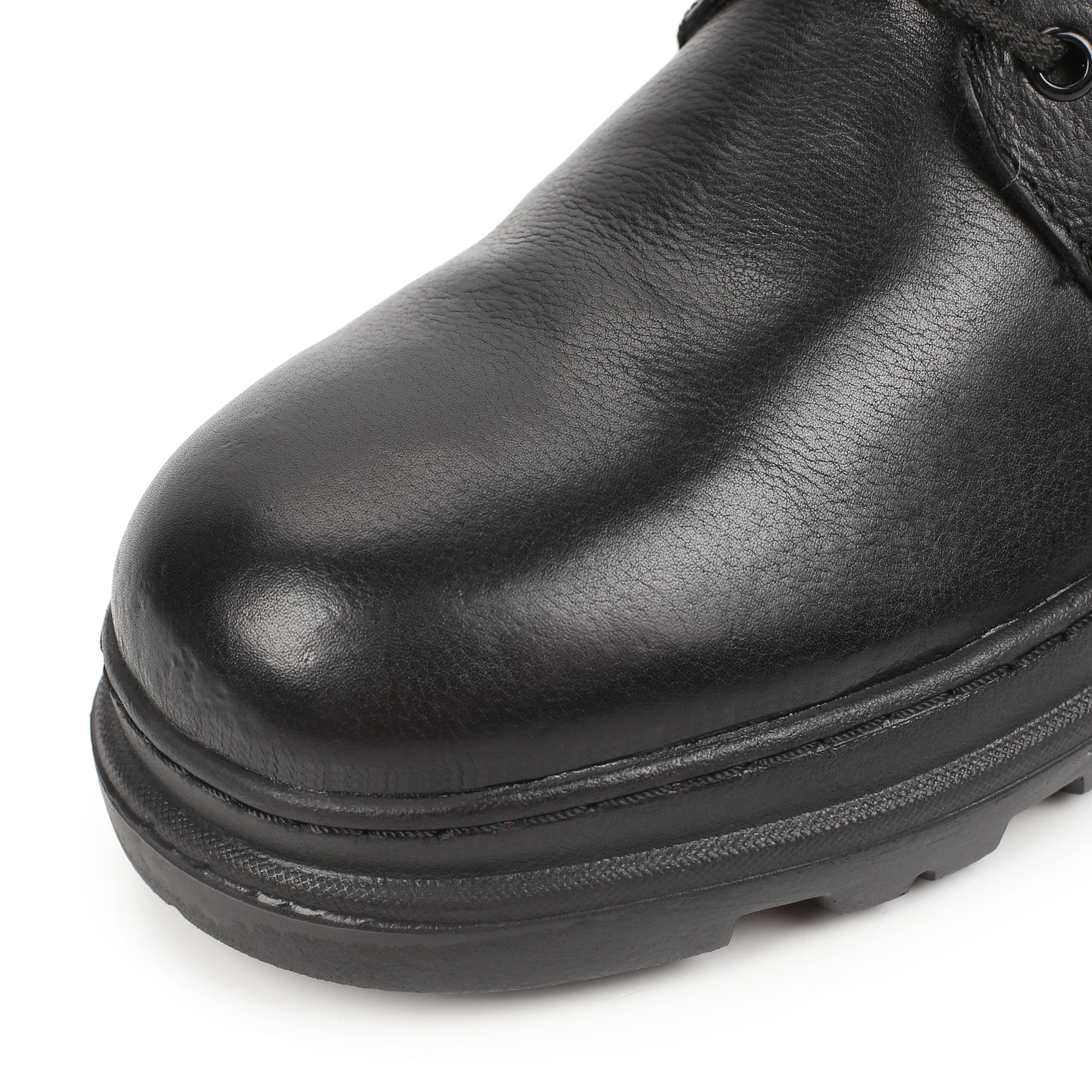 Ботинки Thomas Munz 569-125-TM04, цвет черный, размер 40 - фото 6