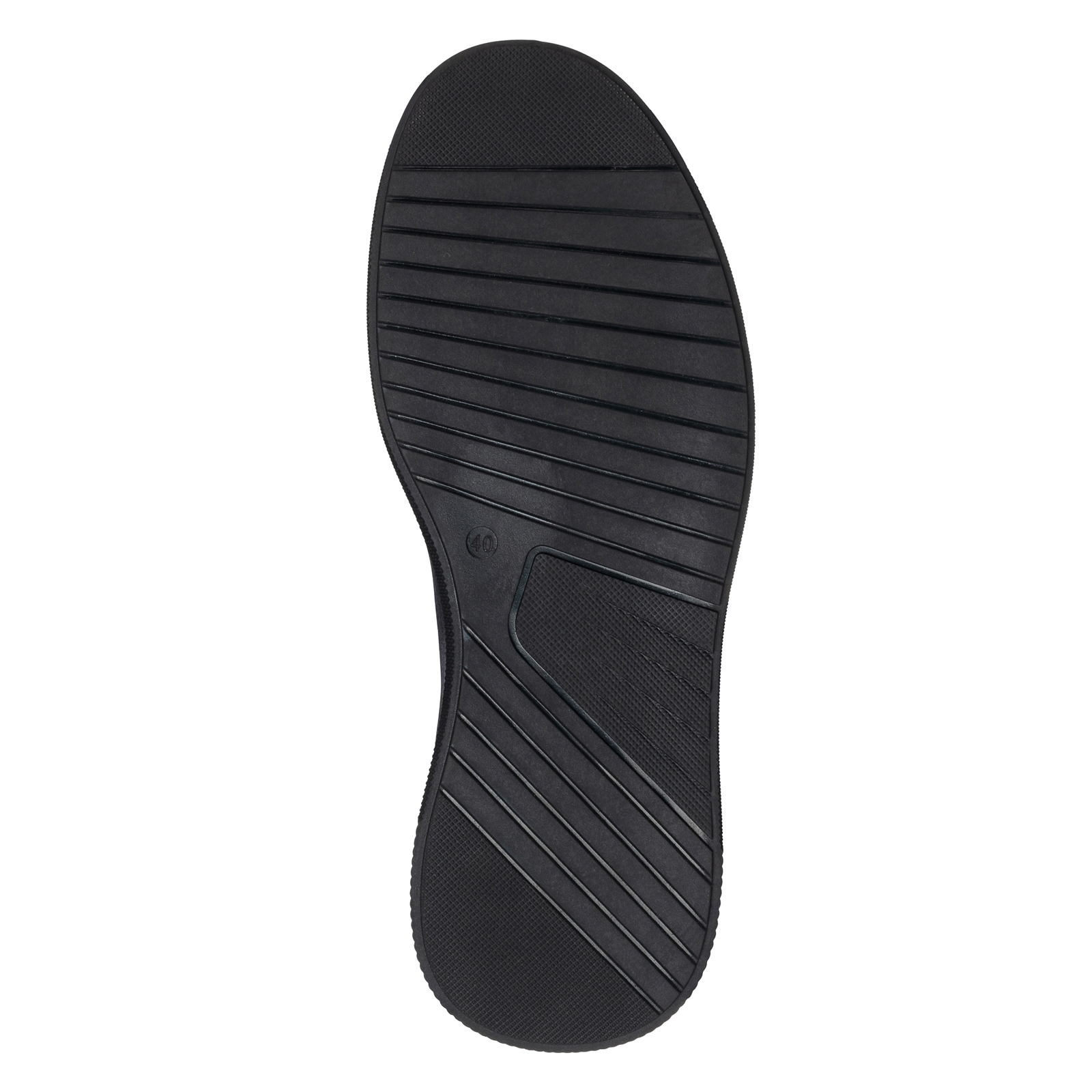 Ботинки BRIGGS 104-3458A-2602, цвет черный, размер 42 - фото 4