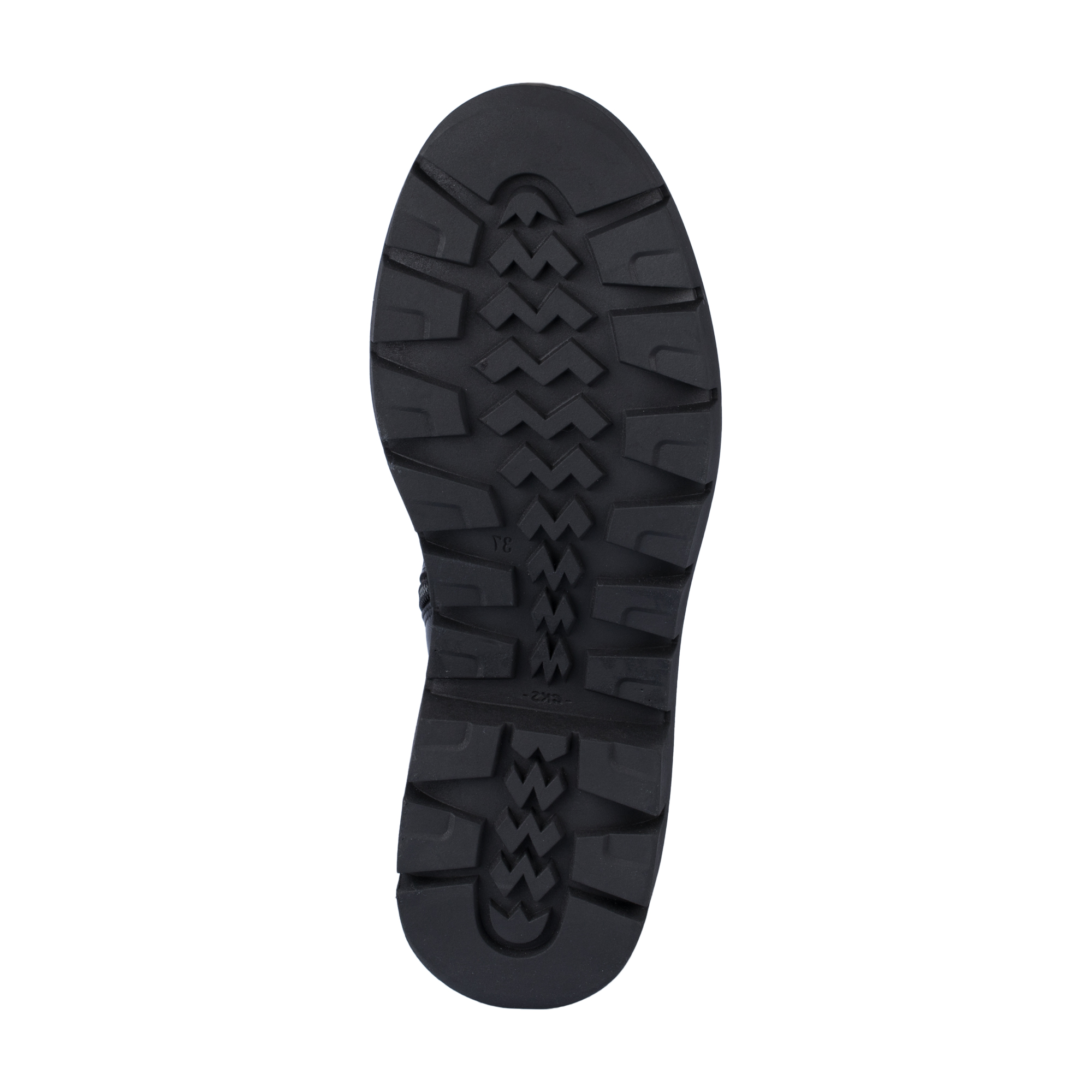 Ботинки Thomas Munz 539-021A-2102, цвет черный, размер 37 - фото 4