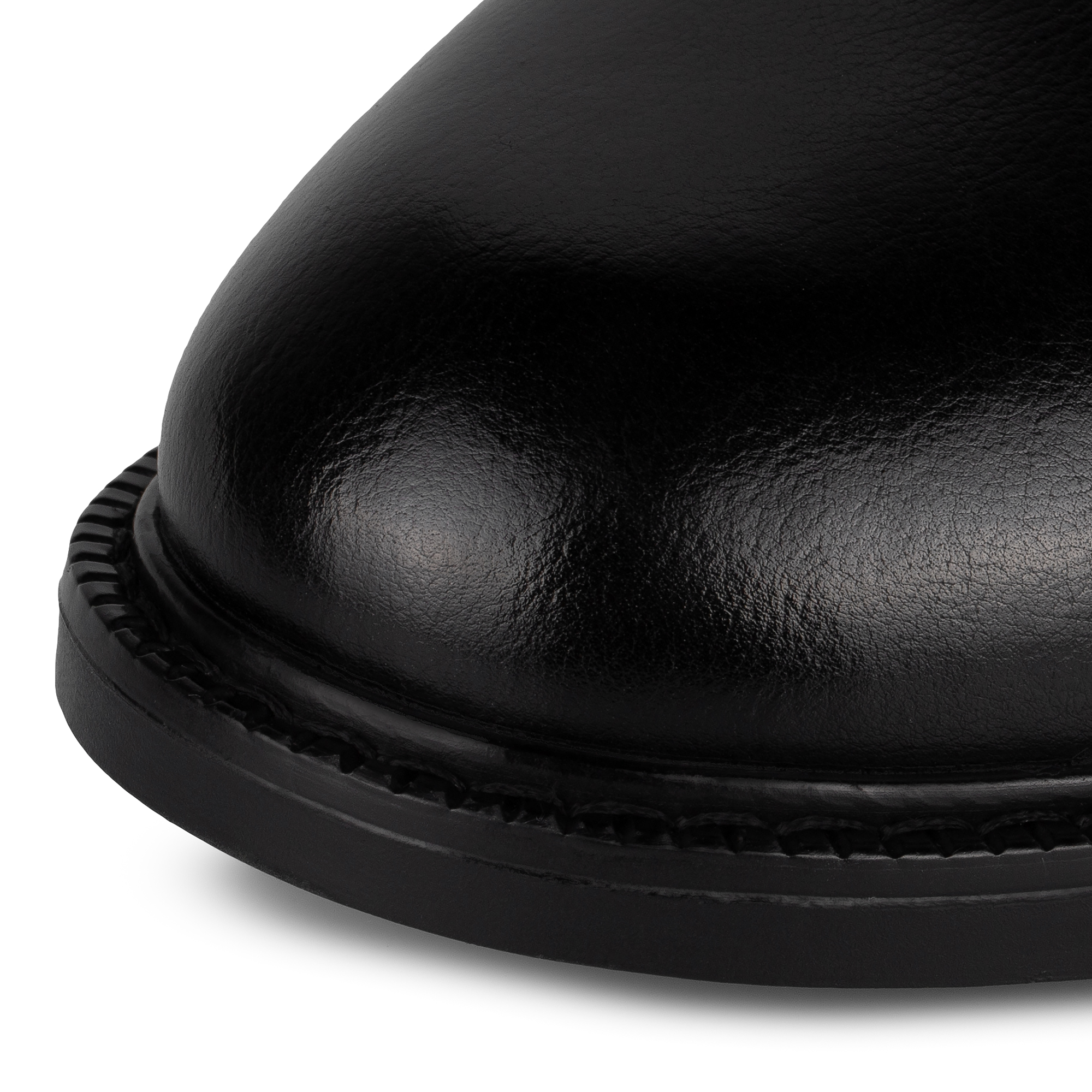 Ботинки Thomas Munz 104-3442A-74602, цвет черный, размер 45 - фото 6