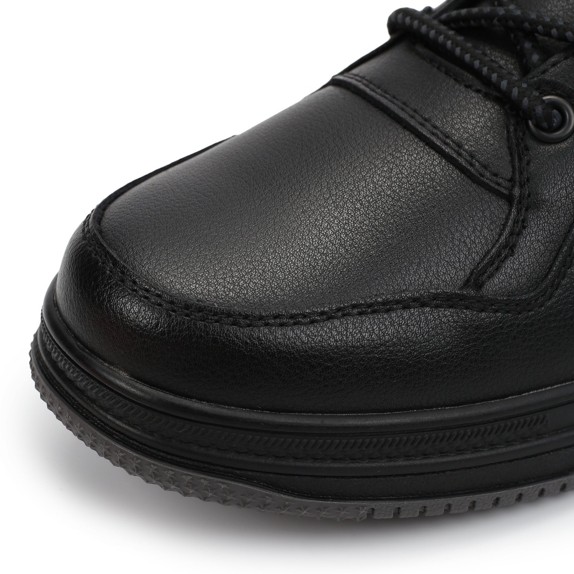 Ботинки Thomas Munz 116-3431A-2602, цвет черный, размер 42 - фото 6
