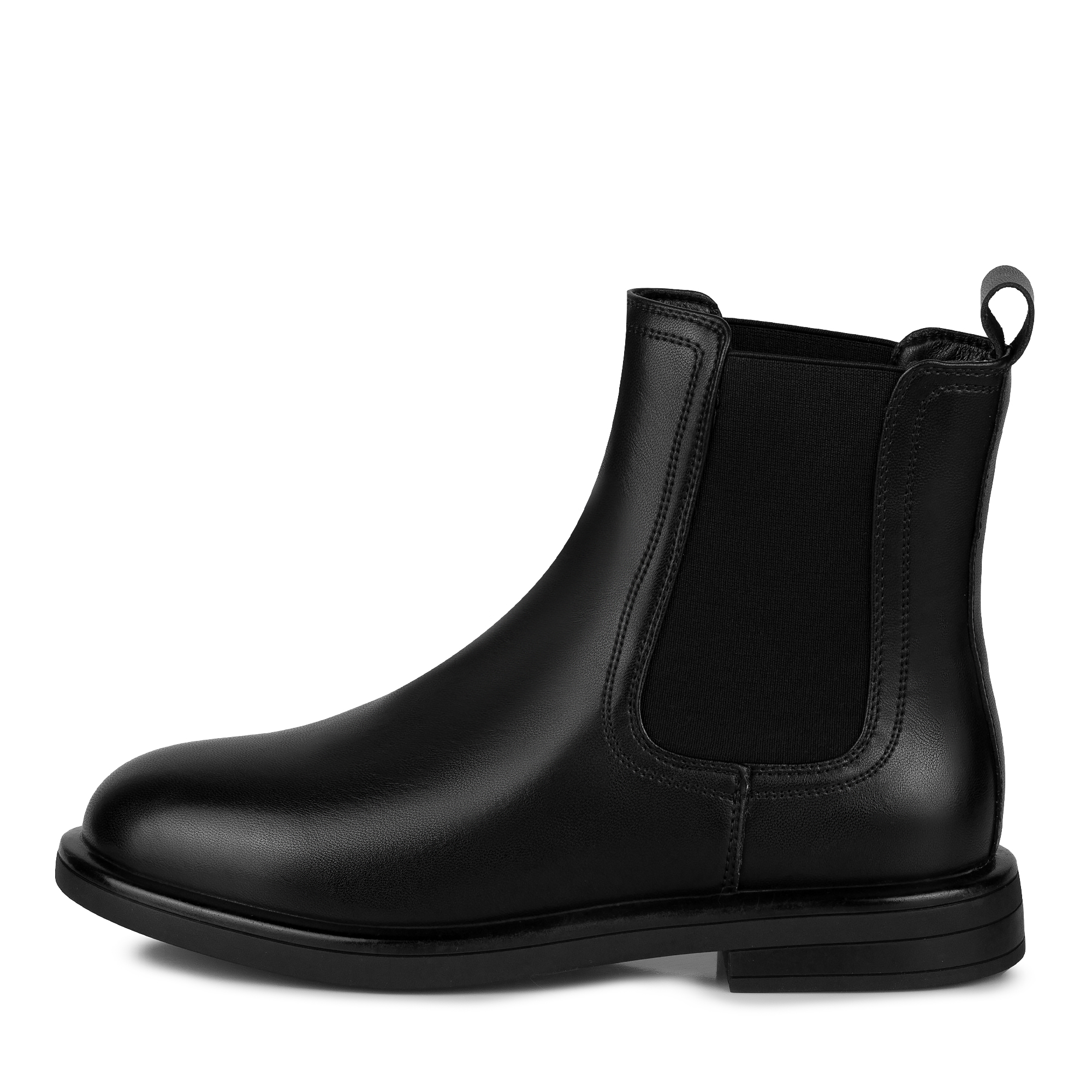 Ботинки Thomas Munz 200-3432A-2602, цвет черный, размер 40