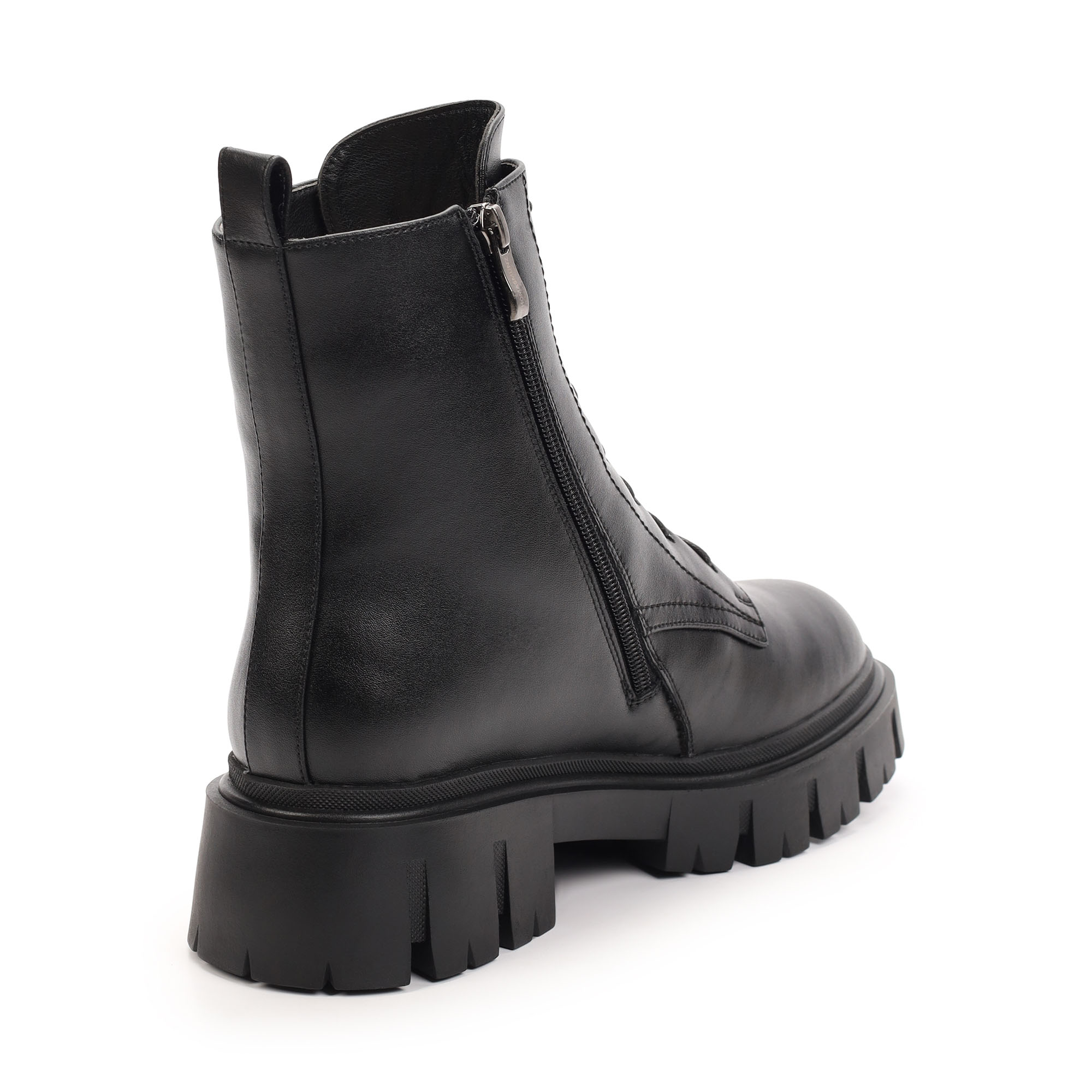 Ботинки Thomas Munz 094-235A-5602, цвет черный, размер 38 - фото 3