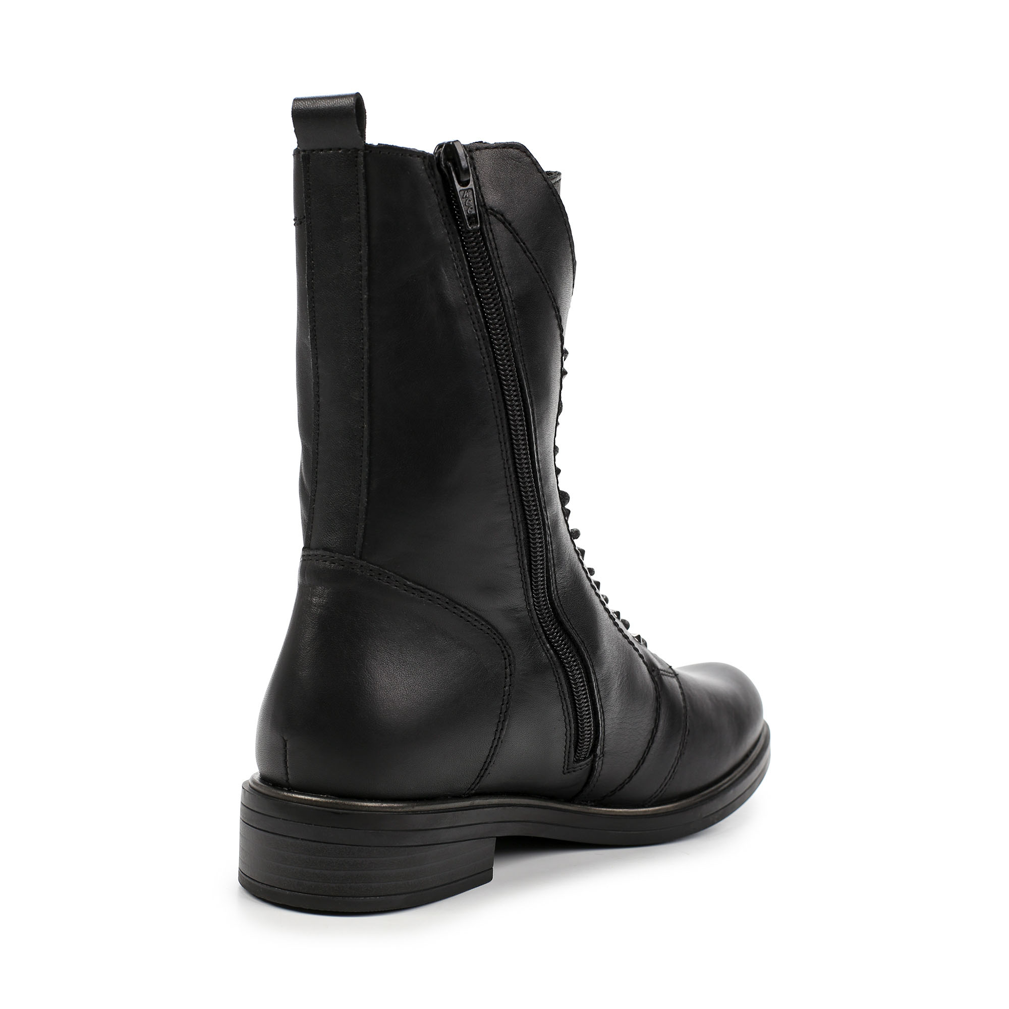 Ботинки REMONTE D8380-01, цвет черный, размер 37 - фото 3