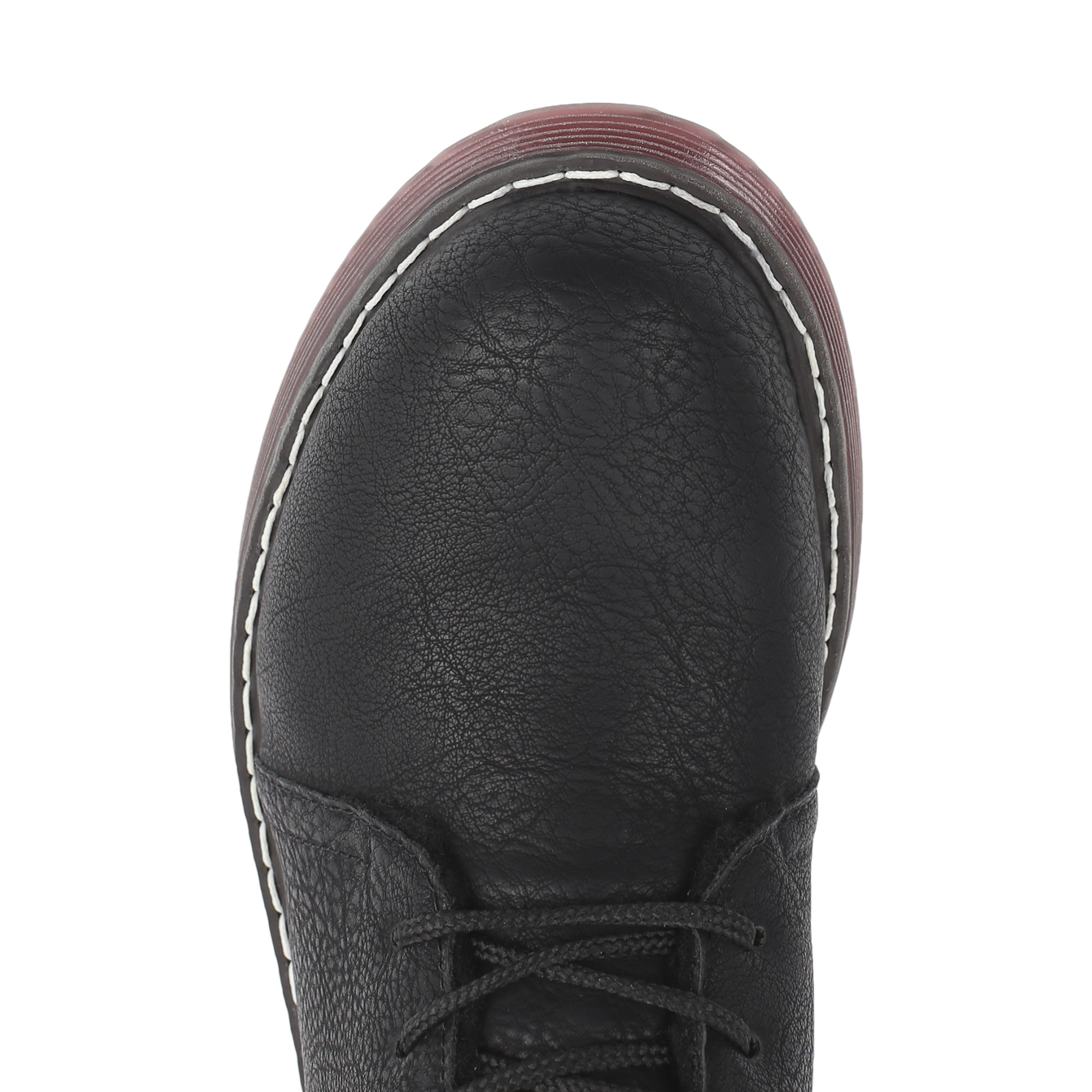 Ботинки Rieker 70015-00, цвет черный, размер 36 - фото 5