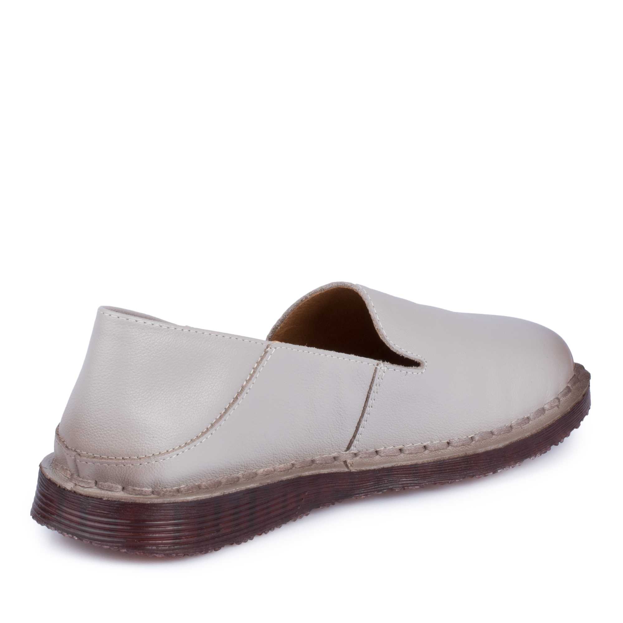 Туфли Thomas Munz 140-031B-2110, цвет серый, размер 38 - фото 3