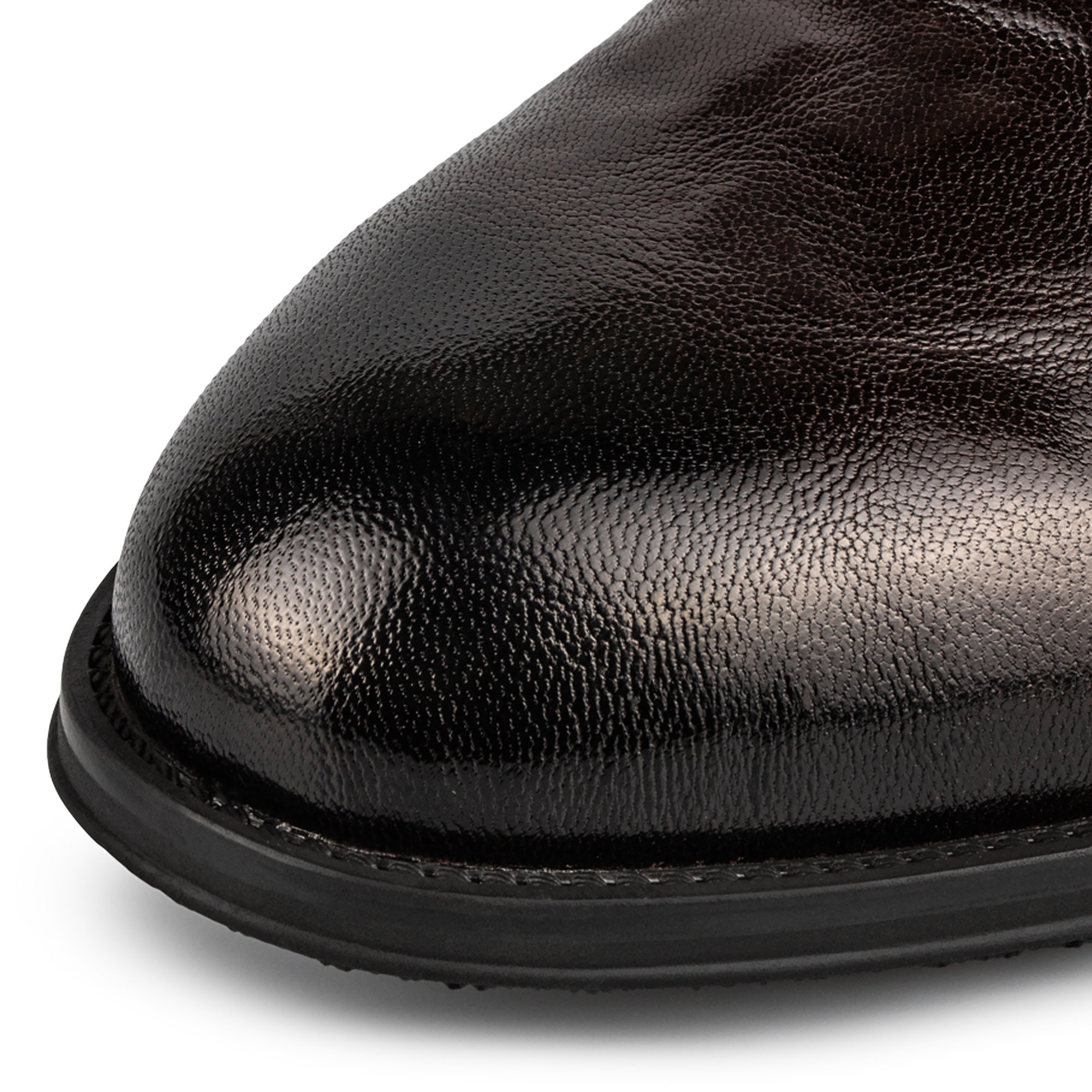 Туфли Thomas Munz 104-627A-1109, цвет коричневый, размер 39 - фото 6