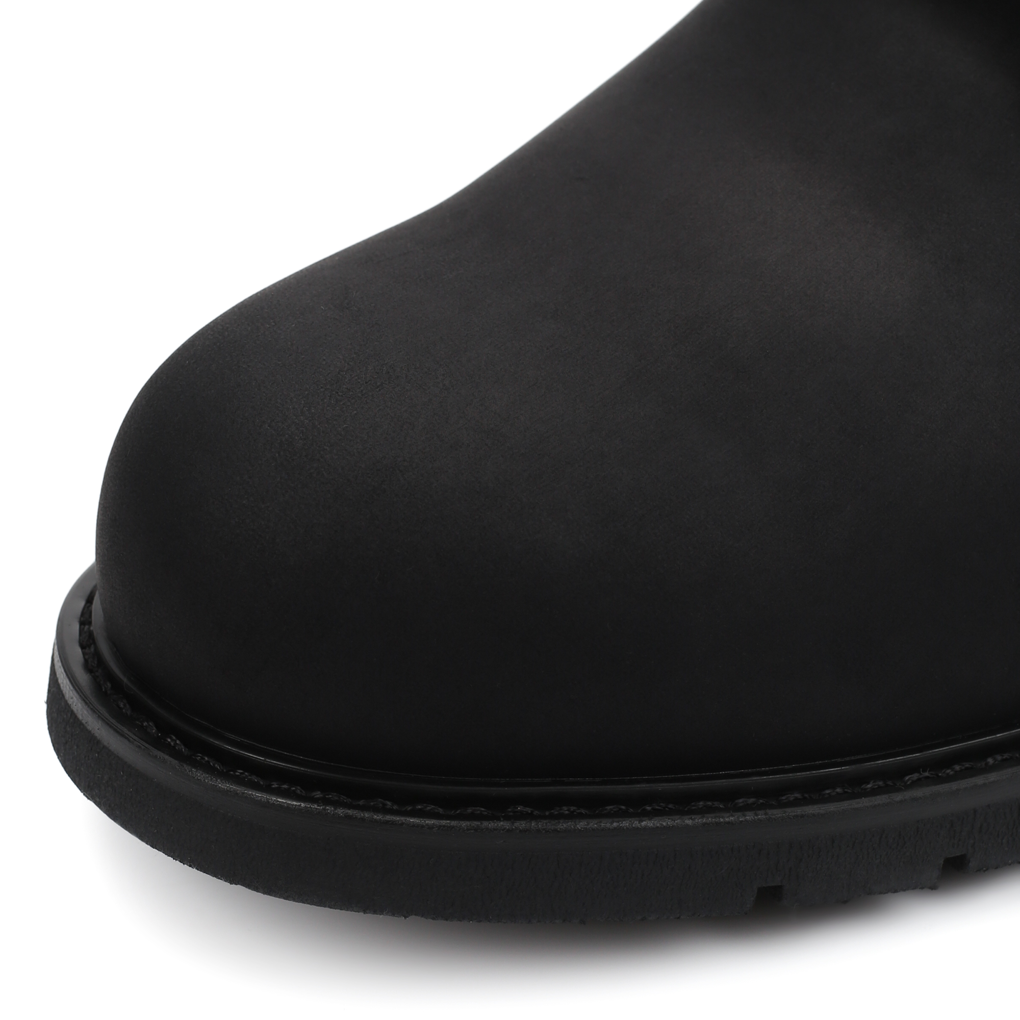 Ботинки BRIGGS 104-186C-5602, цвет черный, размер 40 - фото 6