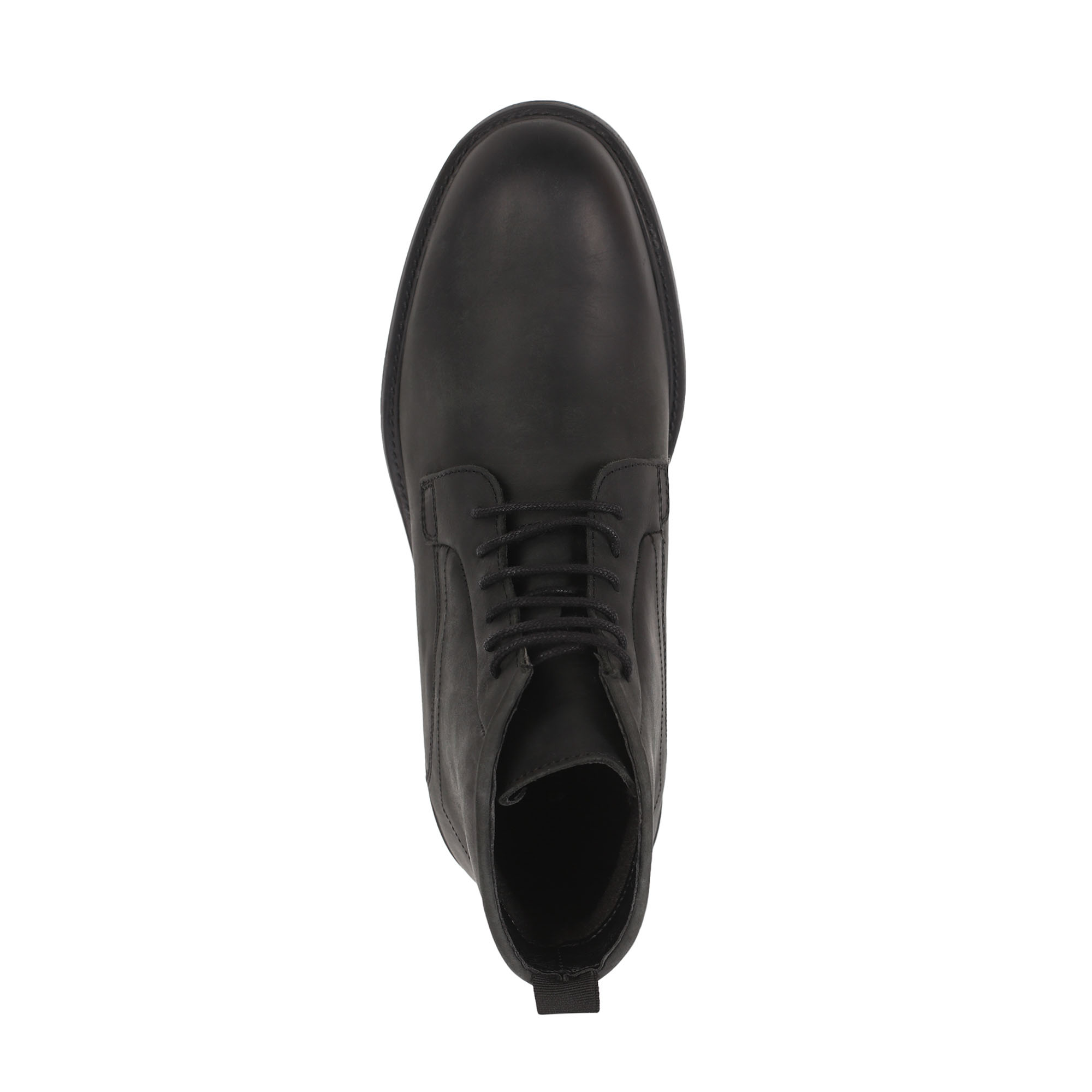 Ботинки Thomas Munz 569-029C-2102, цвет черный, размер 41 - фото 5