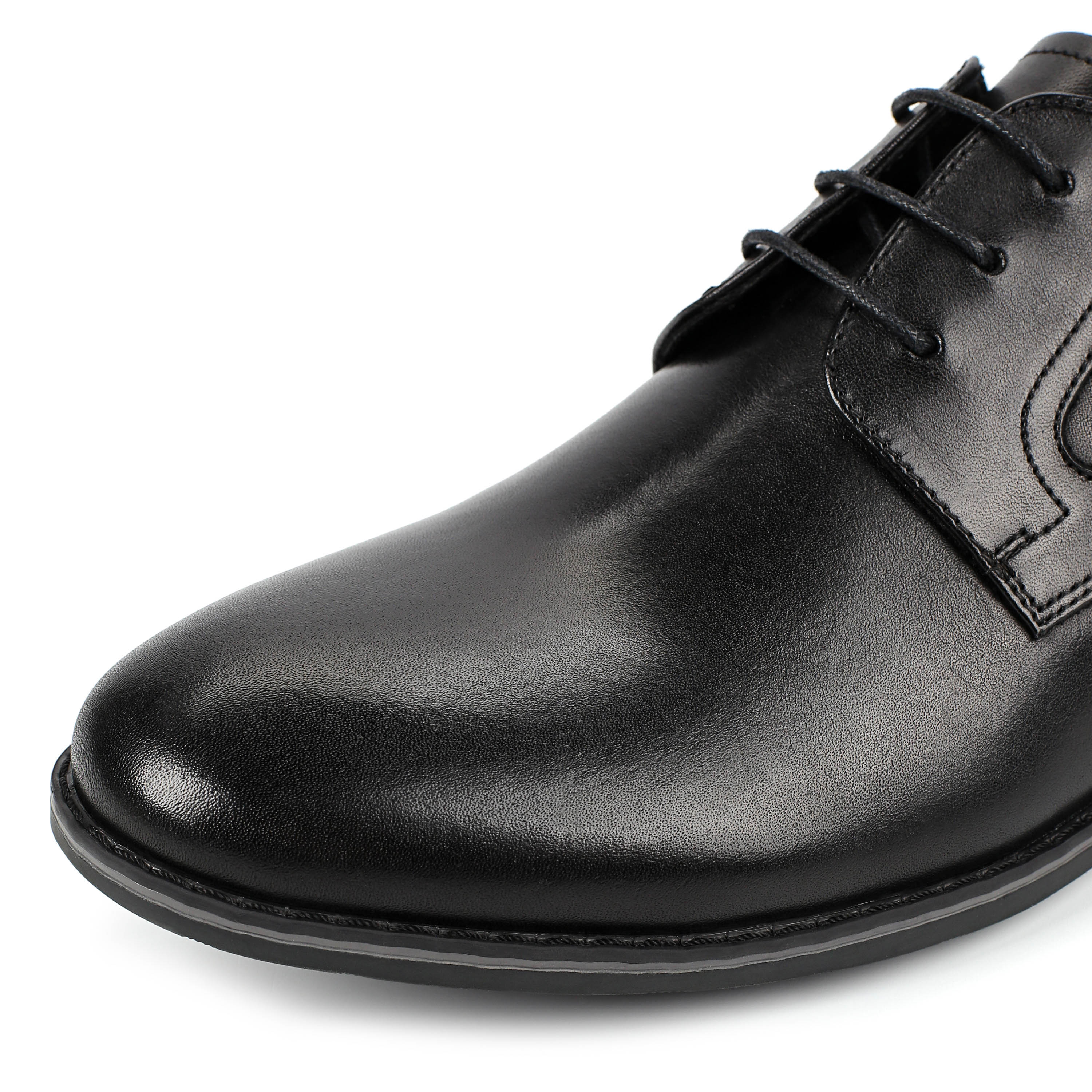 Туфли Thomas Munz 58-072A-1101, цвет черный, размер 41 - фото 6